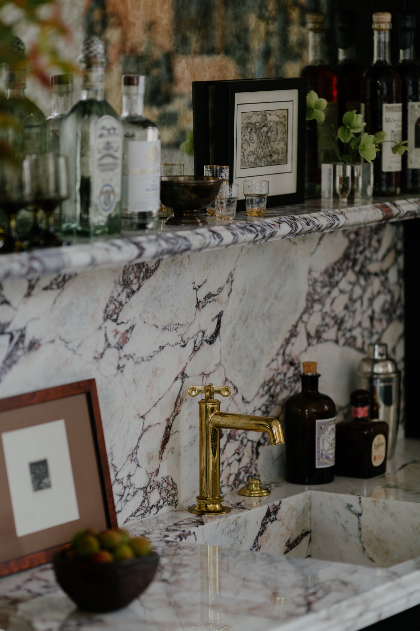 Tess Interiors | With a focus on intentional, liveable luxury, it’s our goal to make every corner of your space feel like a natural extension of you. Based in Los Angeles; designing wherever you call home.