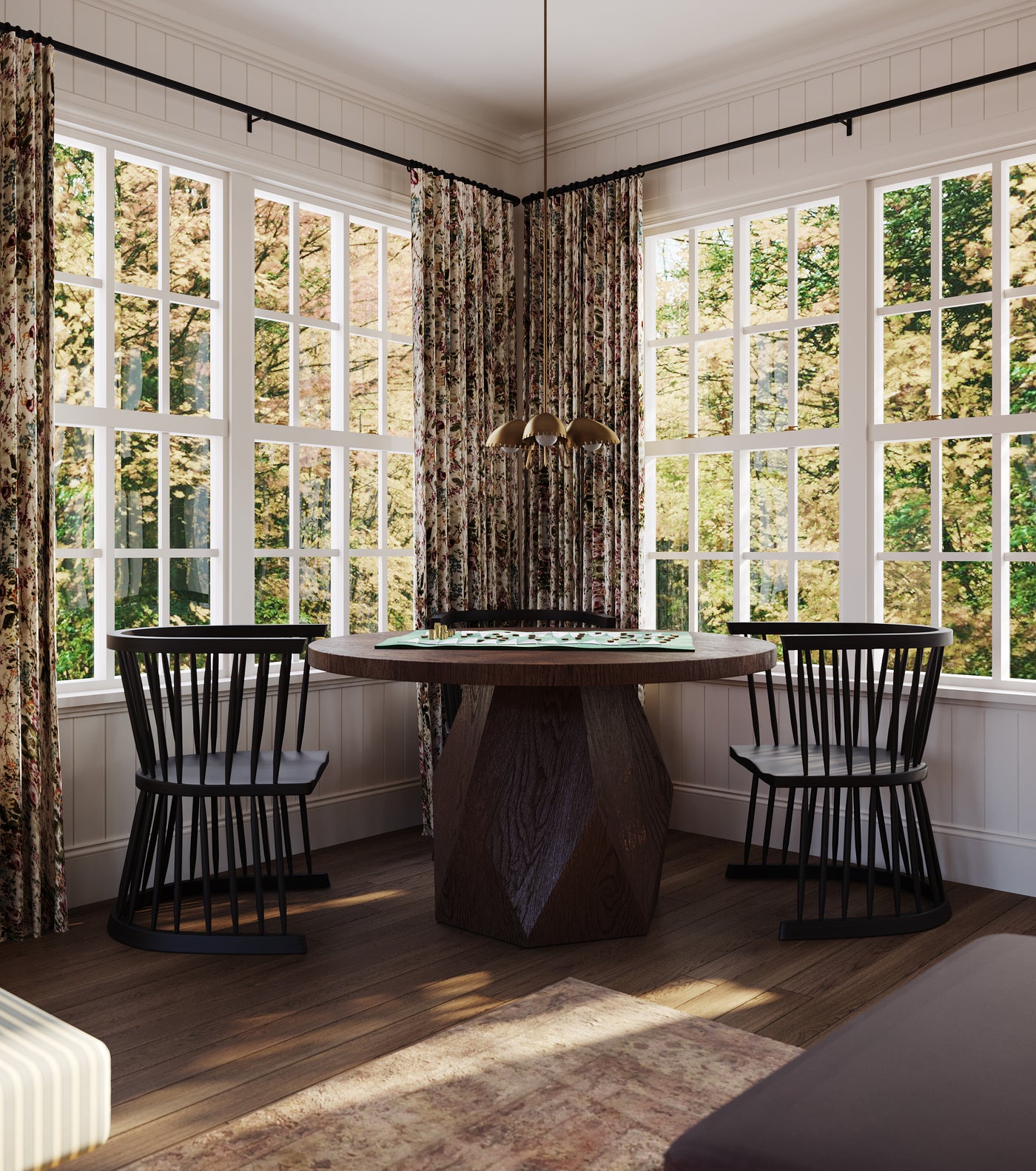 Tess Interiors | With a focus on intentional, liveable luxury, it’s our goal to make every corner of your space feel like a natural extension of you. Based in Los Angeles; designing wherever you call home.