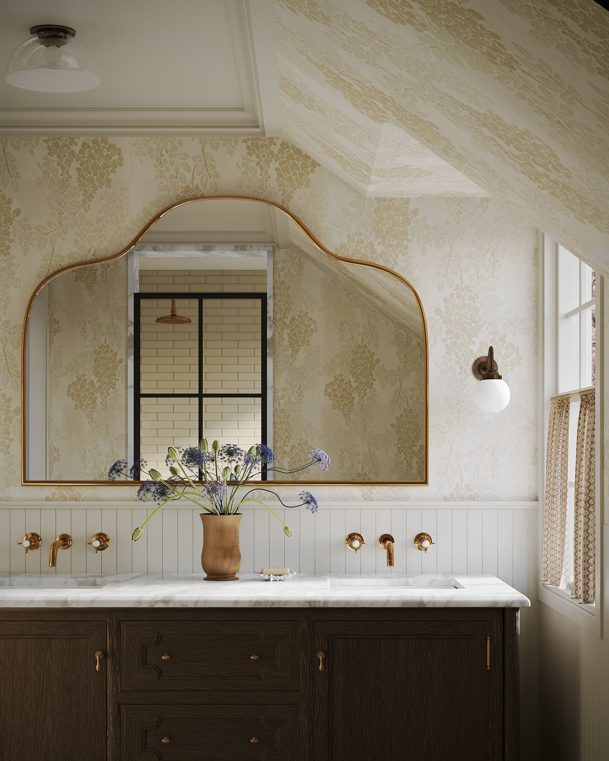 Tess Interiors | With a focus on intentional, liveable luxury, it’s our goal to make every corner of your space feel like a natural extension of you. Based in Los Angeles; designing wherever you call home.