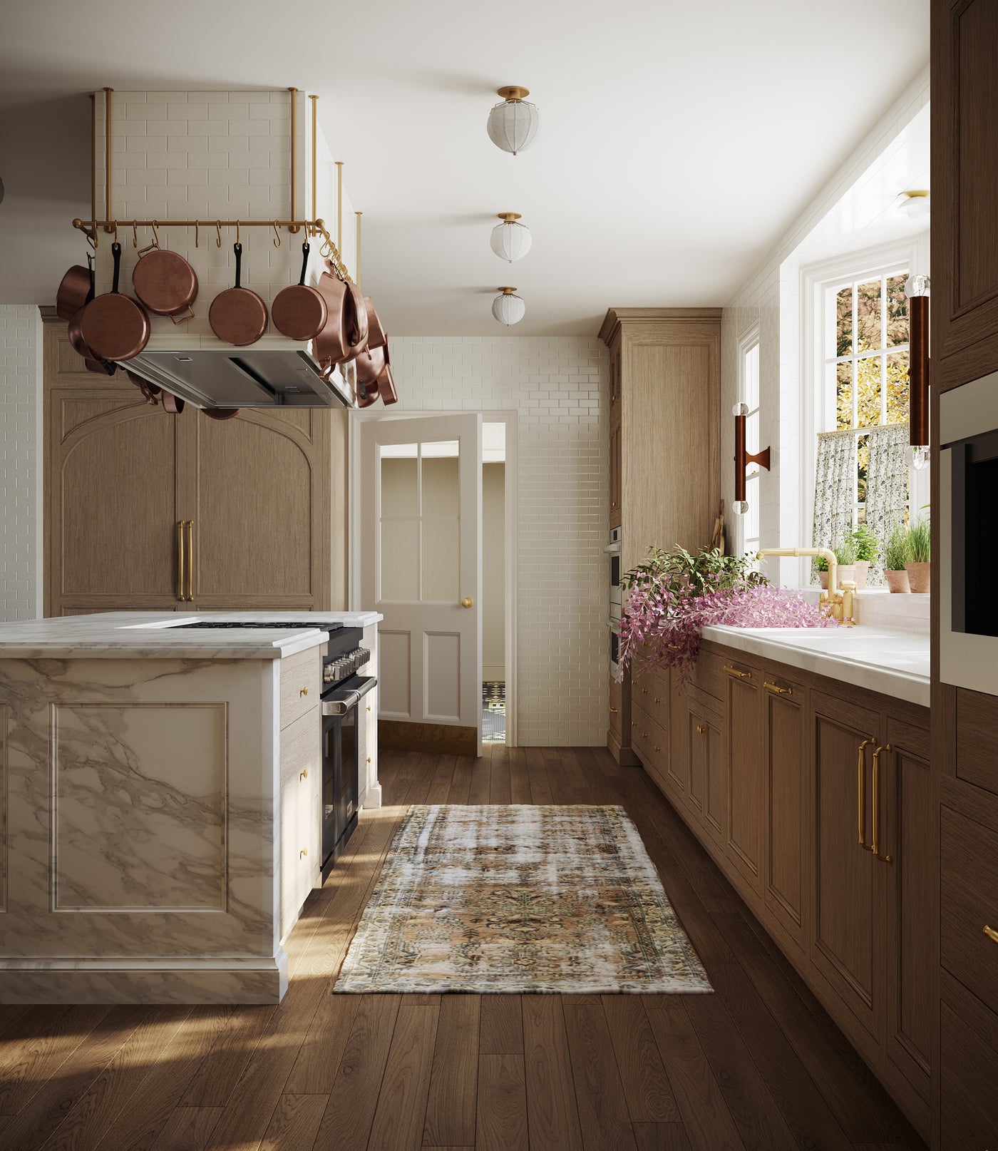 Tess Interiors | With a focus on intentional, liveable luxury, it’s our goal to make every corner of your space feel like a natural extension of you. Based in Los Angeles; designing wherever you call home.