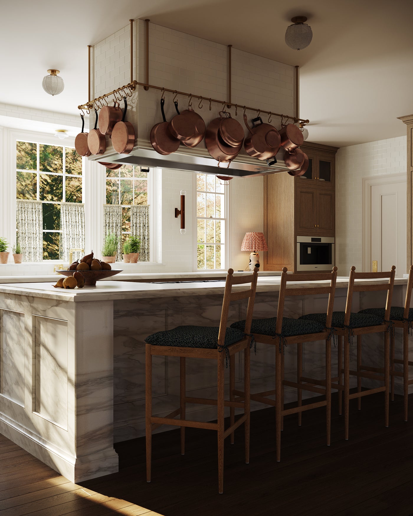 Tess Interiors | With a focus on intentional, liveable luxury, it’s our goal to make every corner of your space feel like a natural extension of you. Based in Los Angeles; designing wherever you call home.