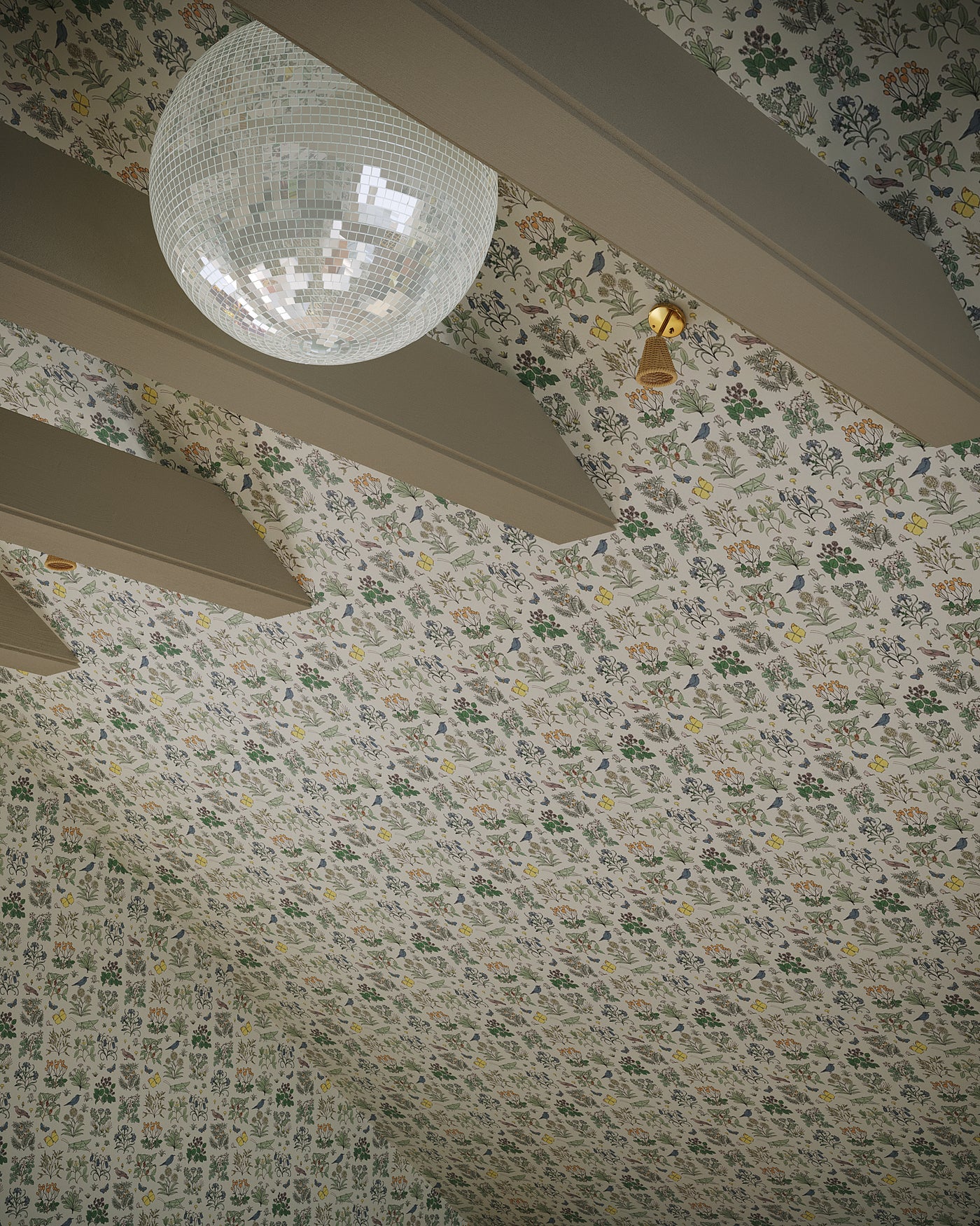 Tess Interiors | With a focus on intentional, liveable luxury, it’s our goal to make every corner of your space feel like a natural extension of you. Based in Los Angeles; designing wherever you call home.