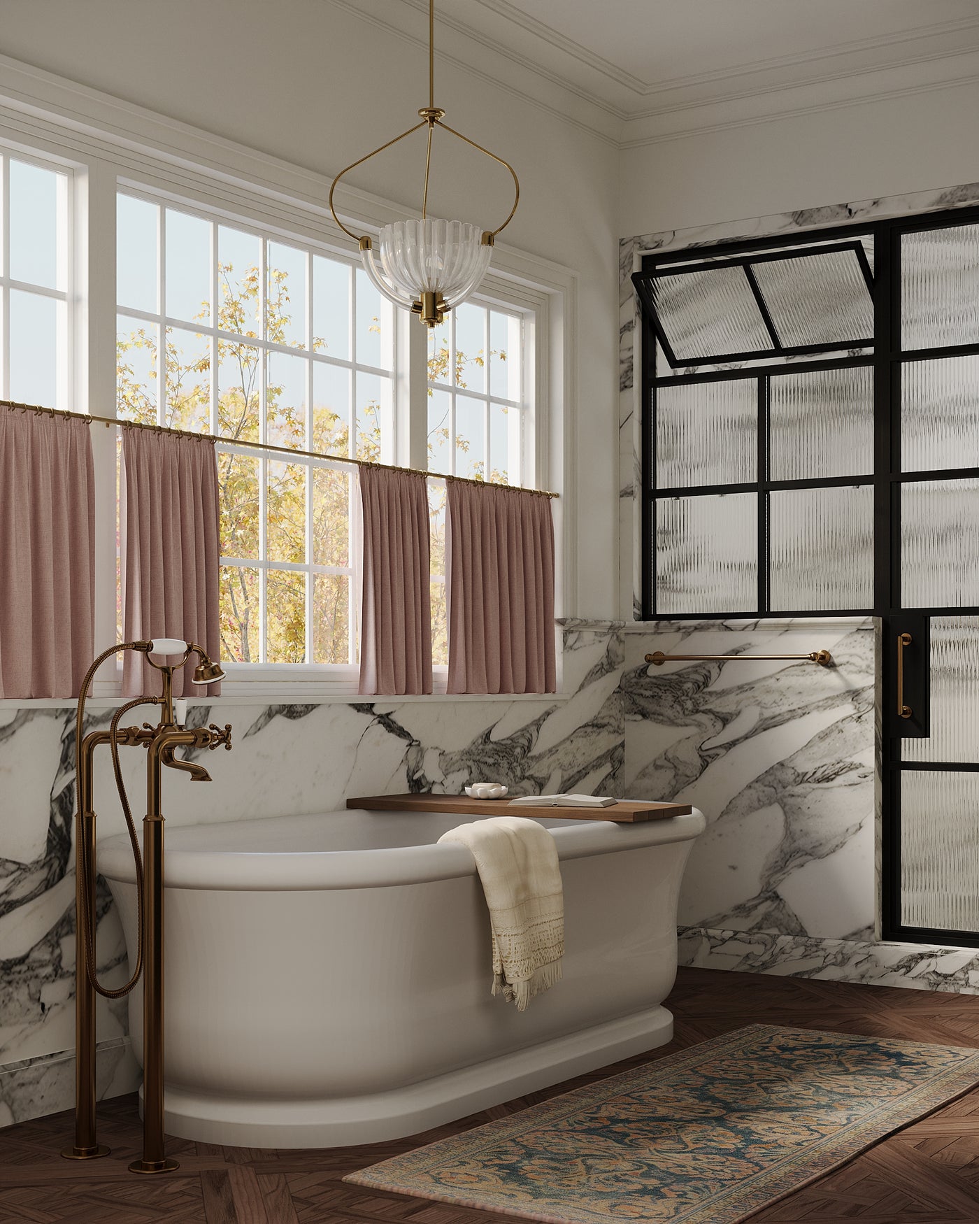 Tess Interiors | With a focus on intentional, liveable luxury, it’s our goal to make every corner of your space feel like a natural extension of you. Based in Los Angeles; designing wherever you call home.