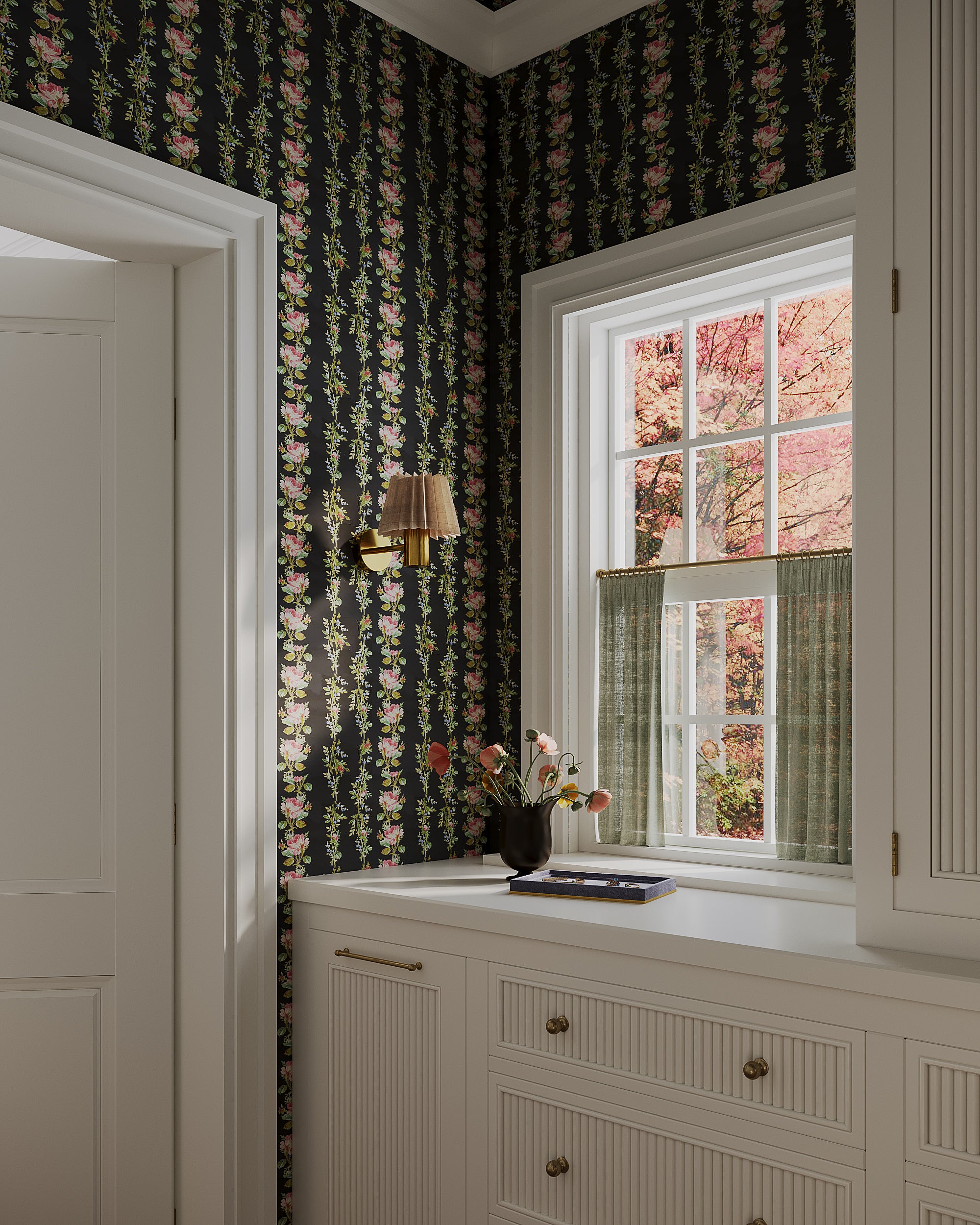 Tess Interiors | With a focus on intentional, liveable luxury, it’s our goal to make every corner of your space feel like a natural extension of you. Based in Los Angeles; designing wherever you call home.
