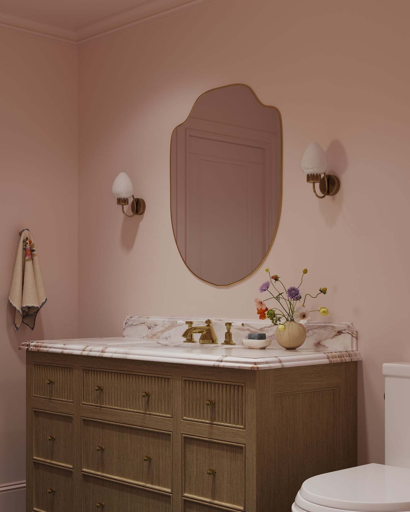 Tess Interiors | With a focus on intentional, liveable luxury, it’s our goal to make every corner of your space feel like a natural extension of you. Based in Los Angeles; designing wherever you call home.