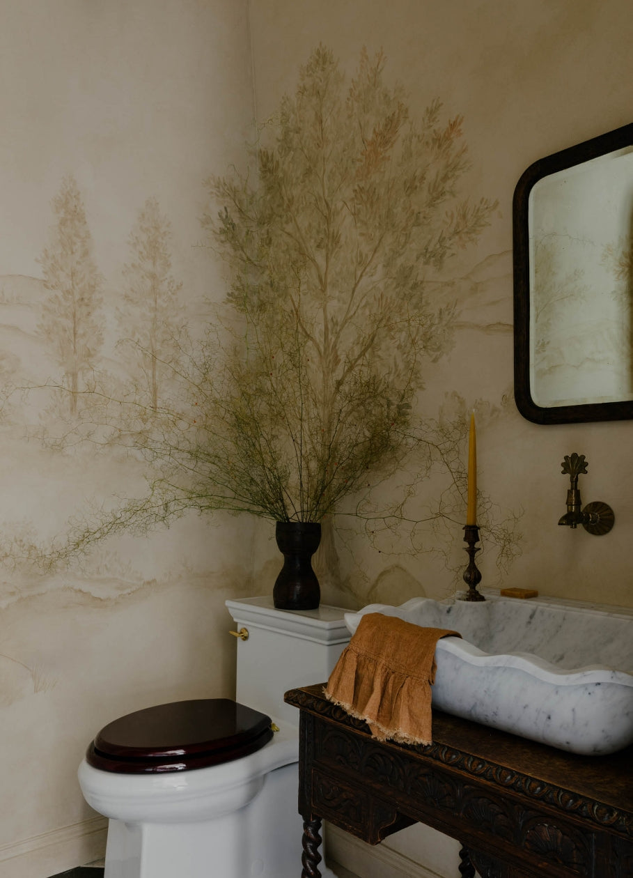 Tess Interiors | With a focus on intentional, liveable luxury, it’s our goal to make every corner of your space feel like a natural extension of you. Based in Los Angeles; designing wherever you call home.