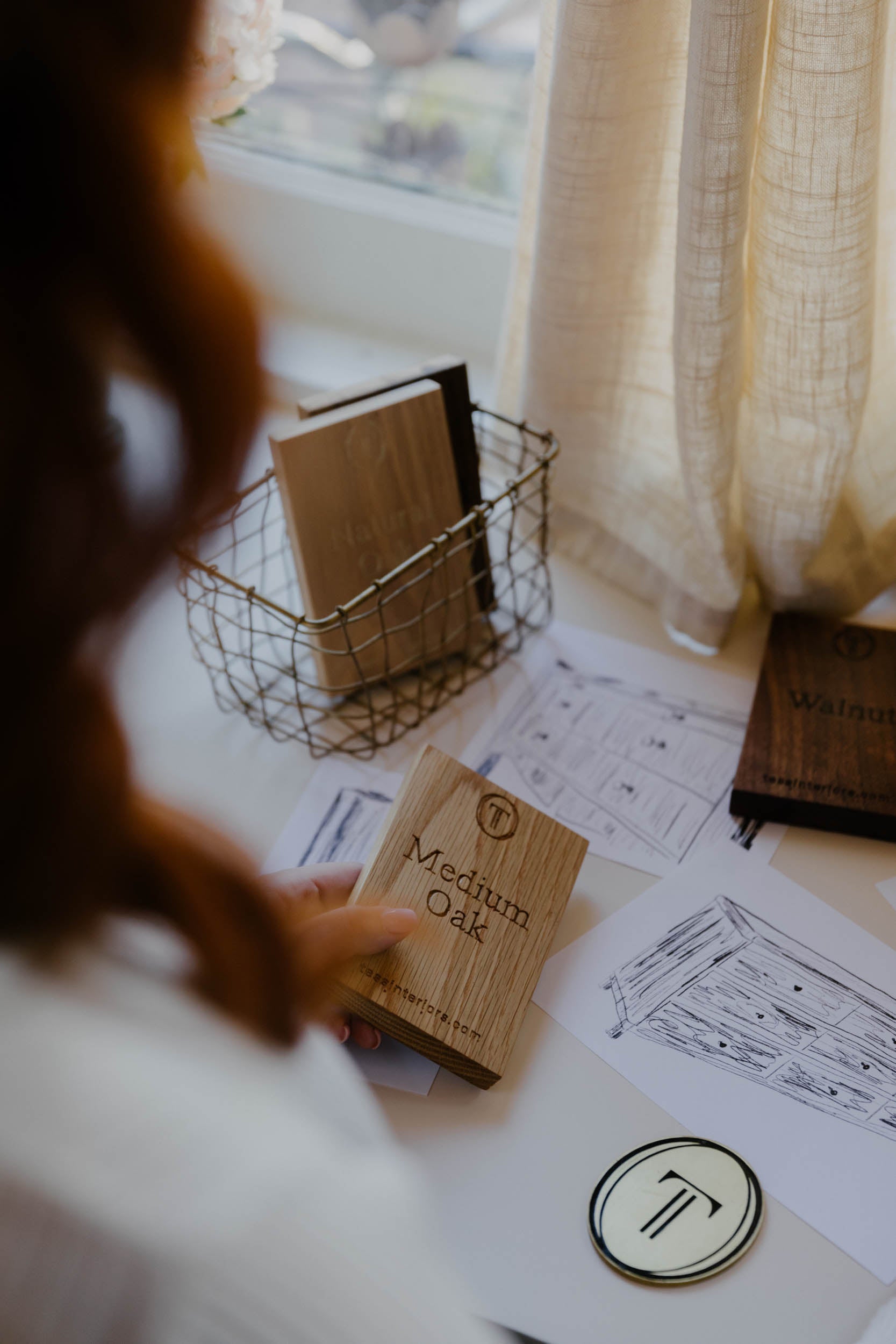 Tess Interiors | With a focus on intentional, liveable luxury, it’s our goal to make every corner of your space feel like a natural extension of you. Based in Los Angeles; designing wherever you call home.