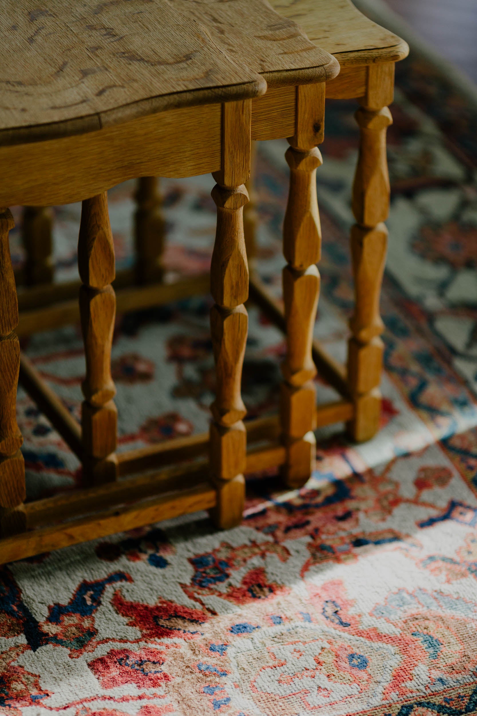 Tess Interiors | With a focus on intentional, liveable luxury, it’s our goal to make every corner of your space feel like a natural extension of you. Based in Los Angeles; designing wherever you call home.