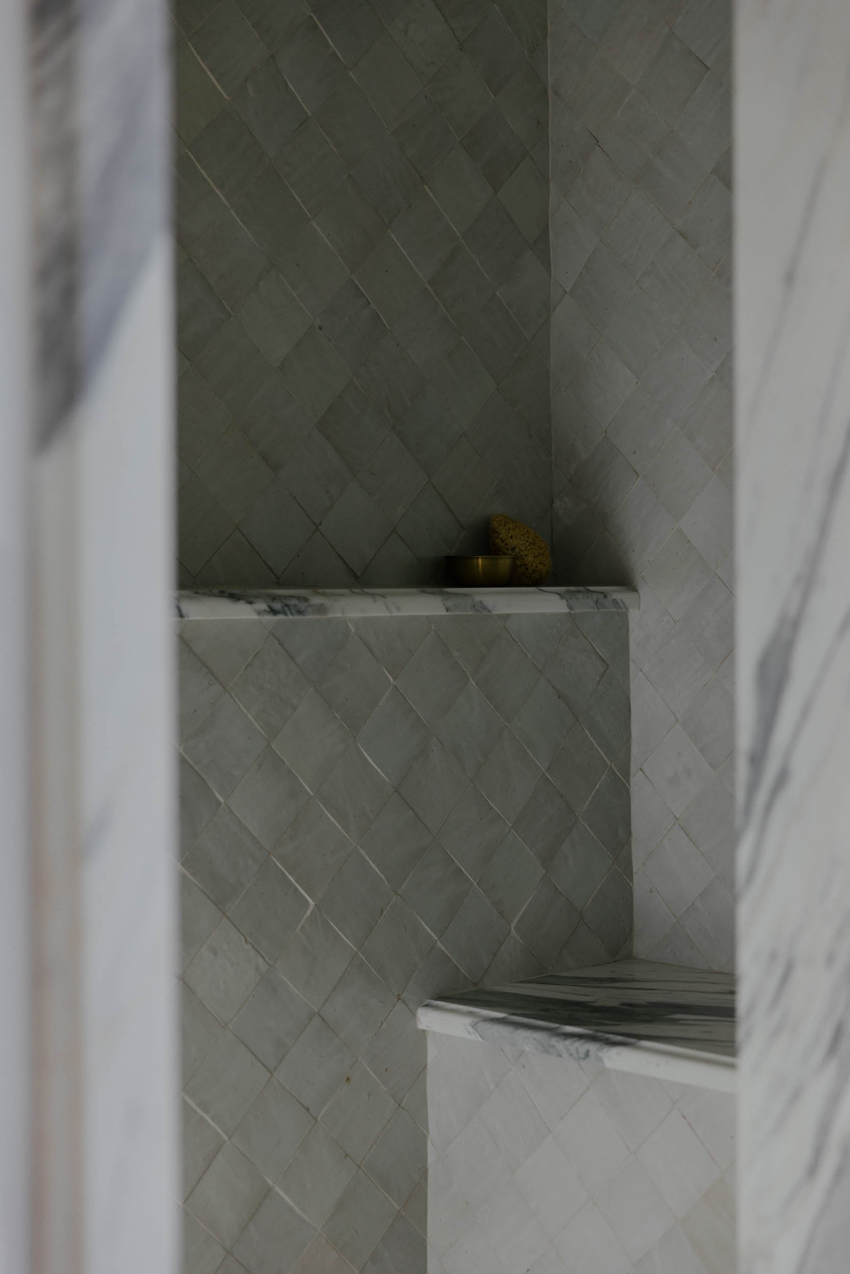 Tess Interiors | With a focus on intentional, liveable luxury, it’s our goal to make every corner of your space feel like a natural extension of you. Based in Los Angeles; designing wherever you call home.