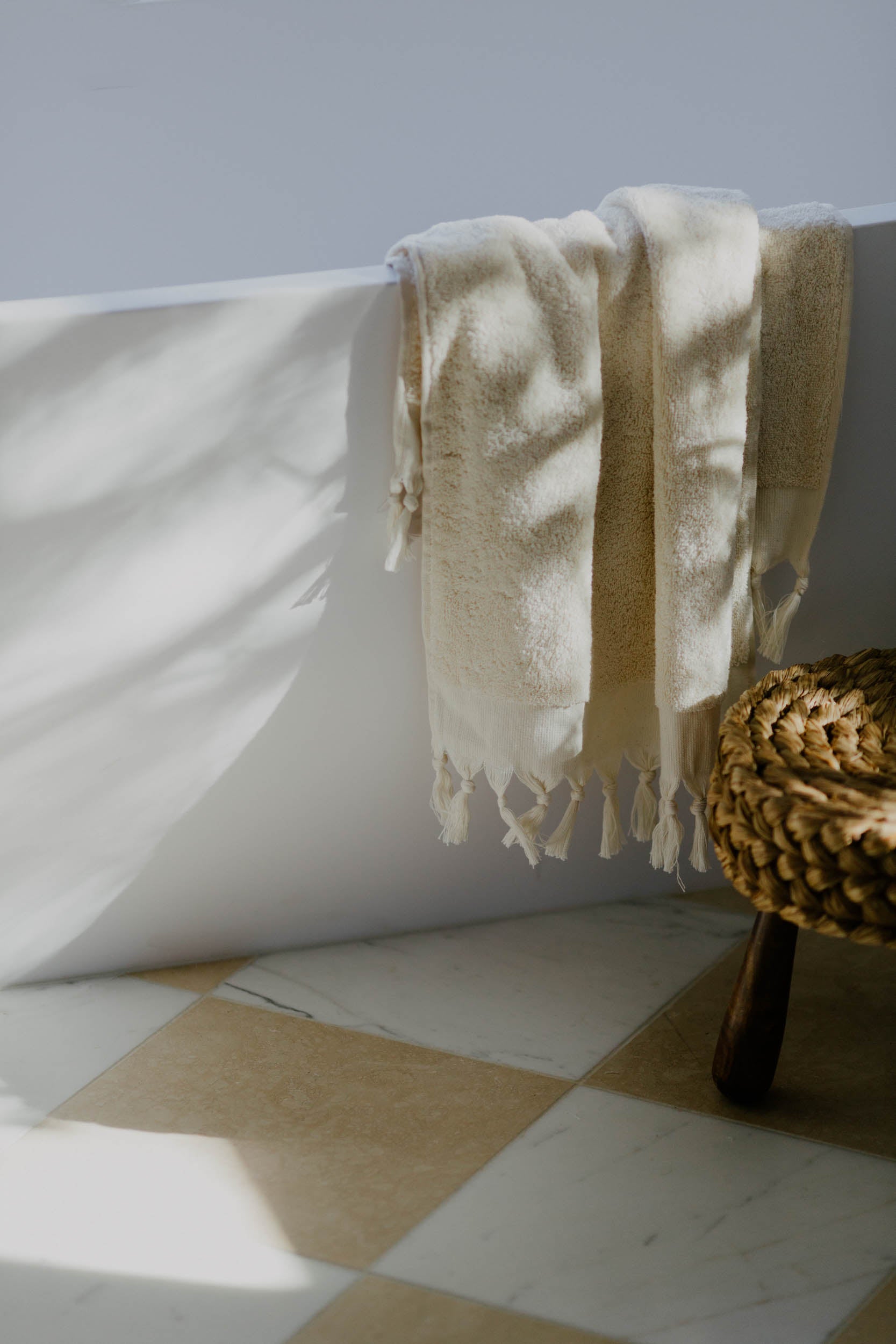 Tess Interiors | With a focus on intentional, liveable luxury, it’s our goal to make every corner of your space feel like a natural extension of you. Based in Los Angeles; designing wherever you call home.