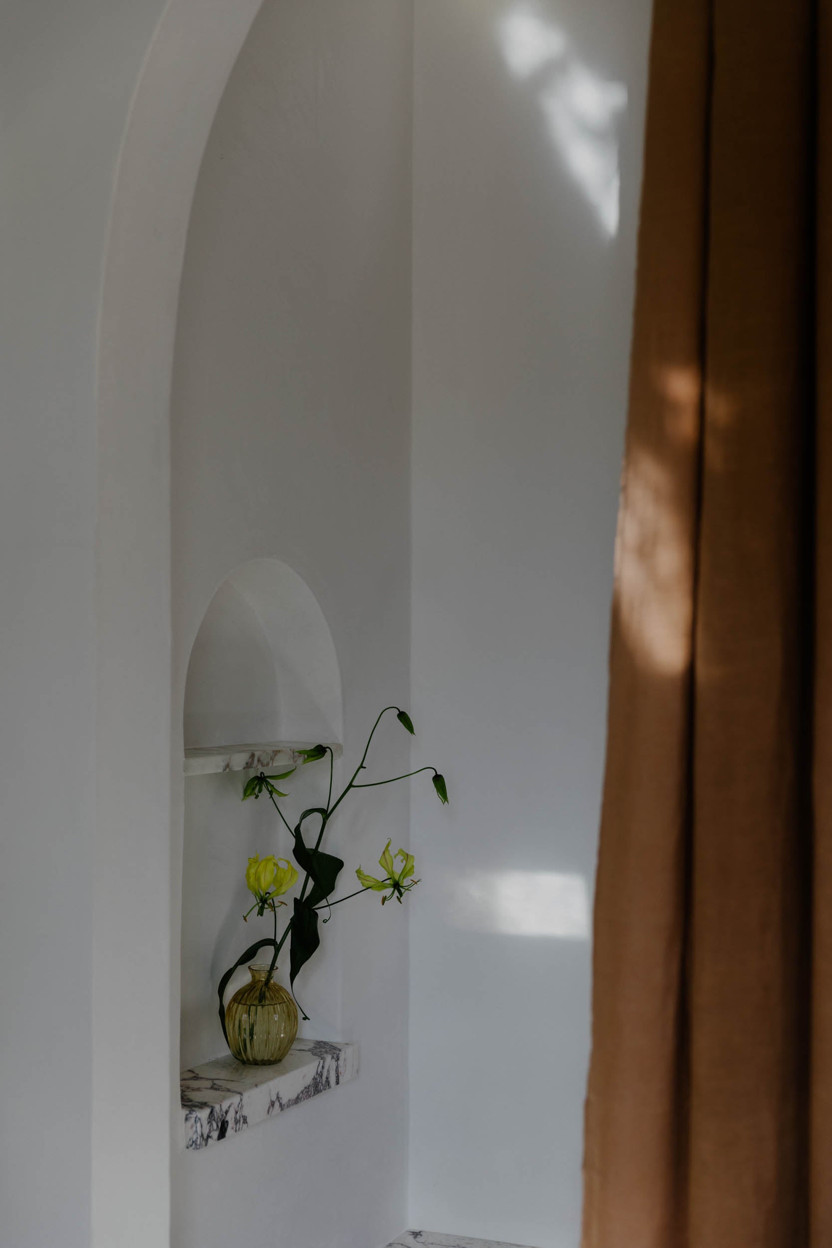 Tess Interiors | With a focus on intentional, liveable luxury, it’s our goal to make every corner of your space feel like a natural extension of you. Based in Los Angeles; designing wherever you call home.