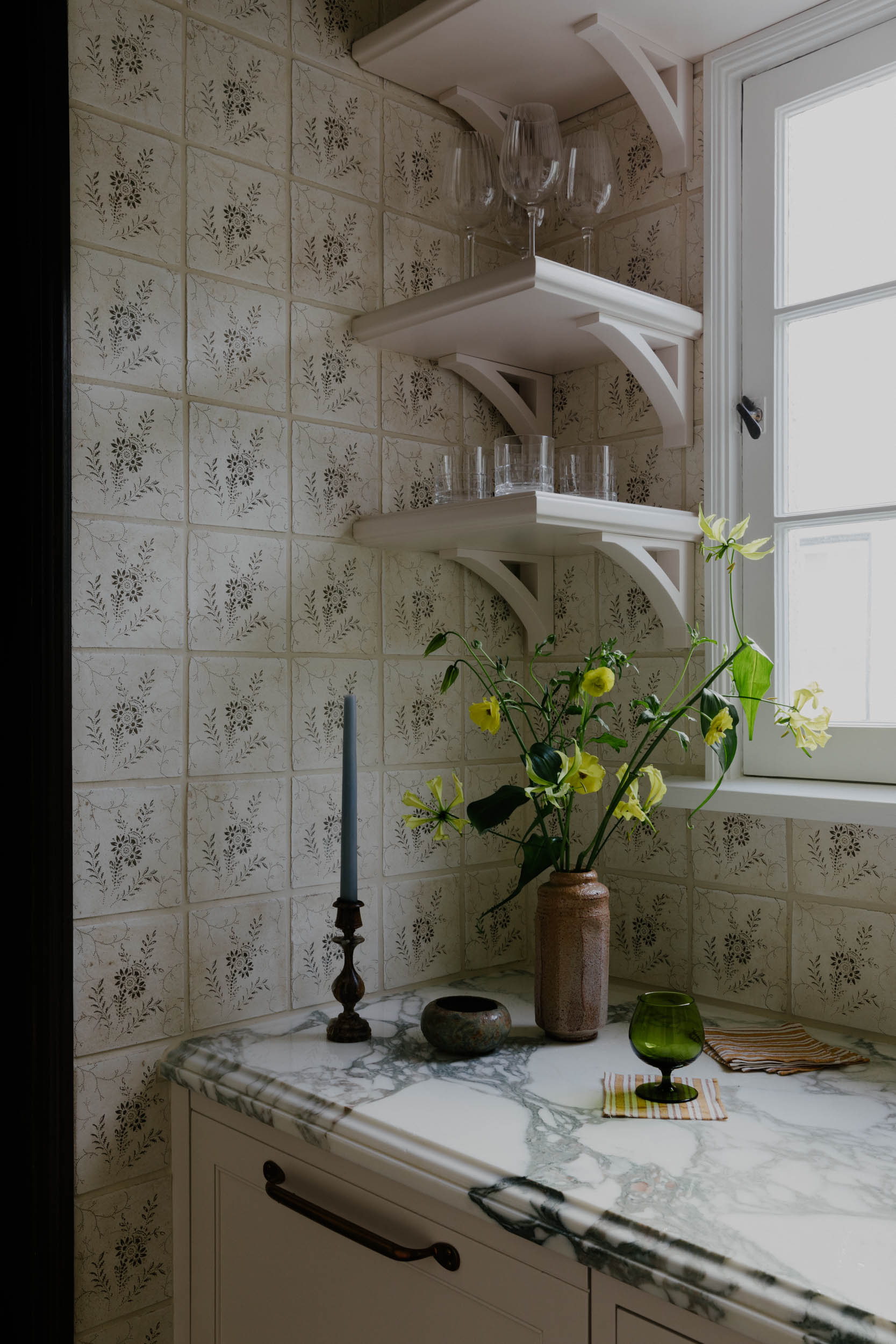 Tess Interiors | With a focus on intentional, liveable luxury, it’s our goal to make every corner of your space feel like a natural extension of you. Based in Los Angeles; designing wherever you call home.