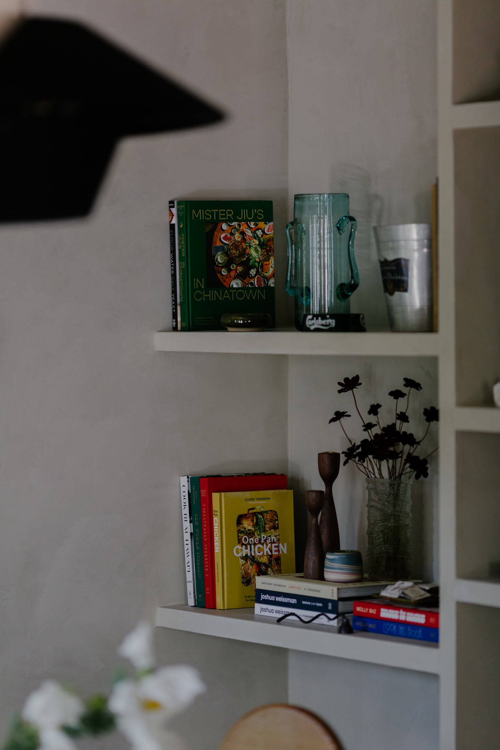 Tess Interiors | With a focus on intentional, liveable luxury, it’s our goal to make every corner of your space feel like a natural extension of you. Based in Los Angeles; designing wherever you call home.