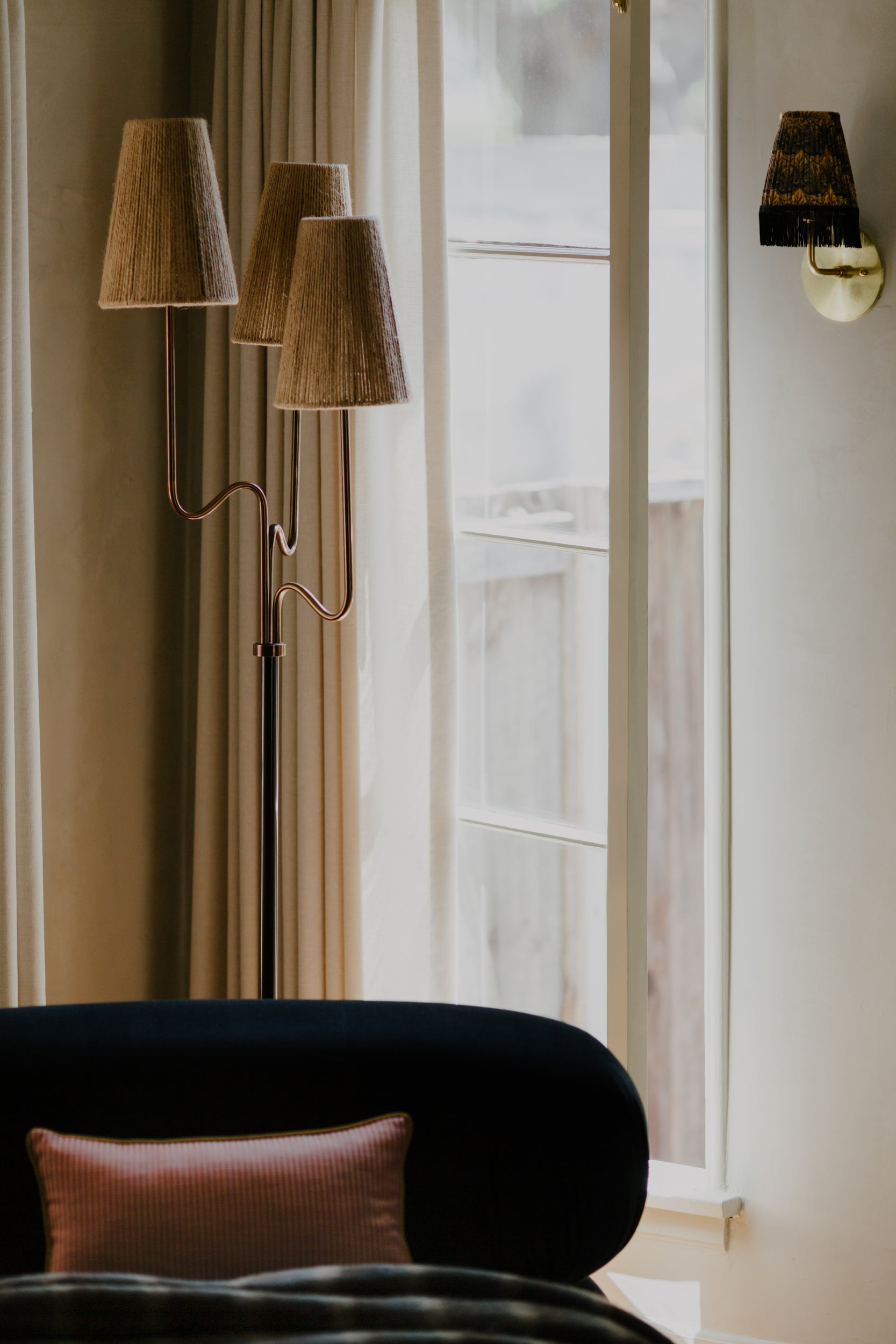 Tess Interiors | With a focus on intentional, liveable luxury, it’s our goal to make every corner of your space feel like a natural extension of you. Based in Los Angeles; designing wherever you call home.