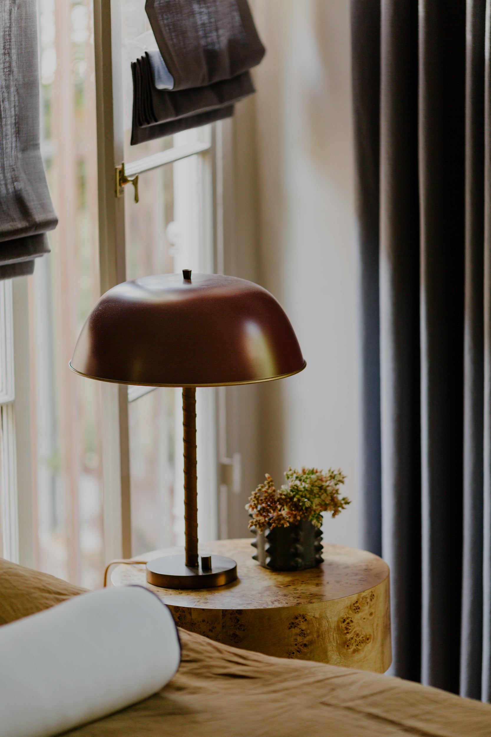 Tess Interiors | With a focus on intentional, liveable luxury, it’s our goal to make every corner of your space feel like a natural extension of you. Based in Los Angeles; designing wherever you call home.