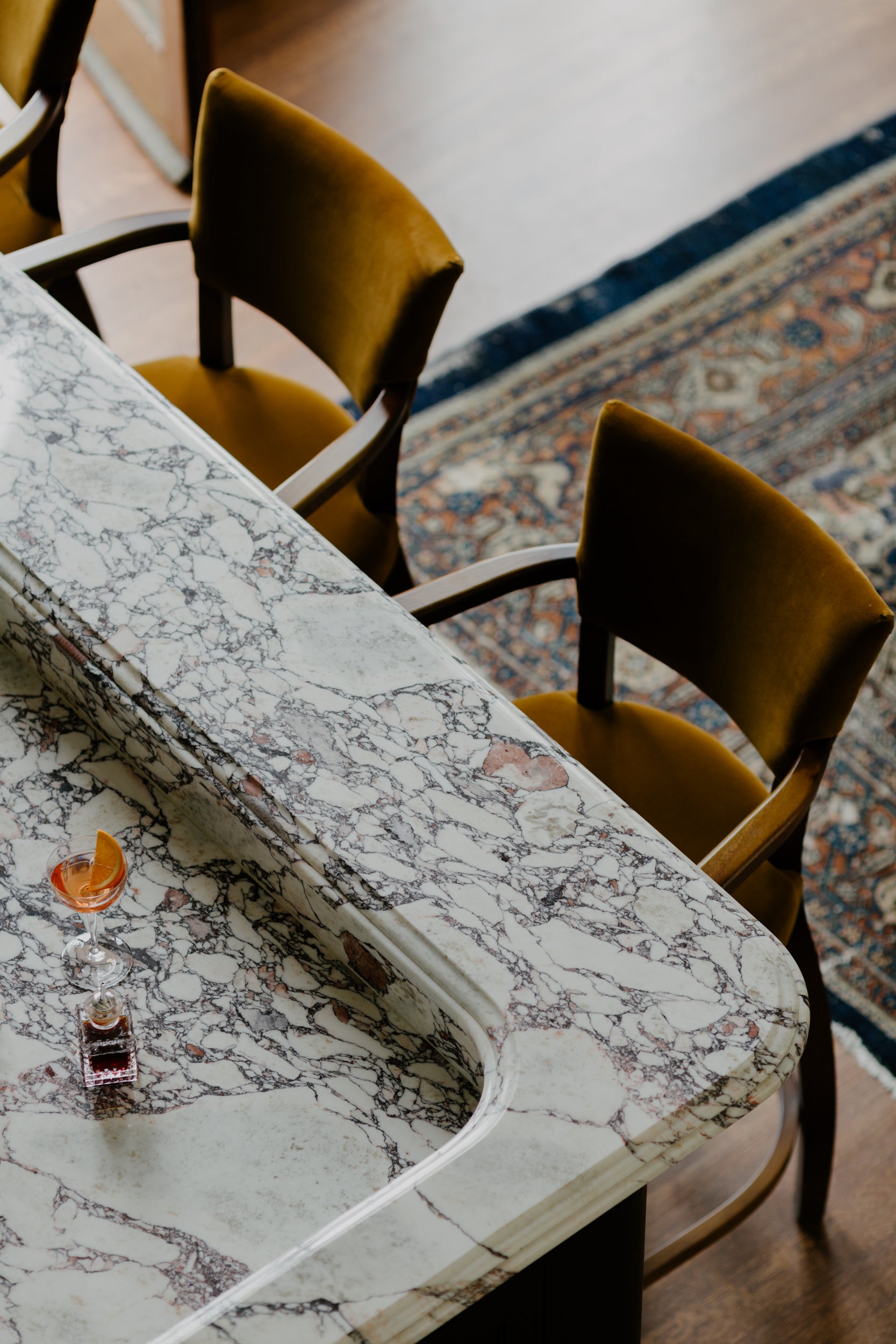 Tess Interiors | With a focus on intentional, liveable luxury, it’s our goal to make every corner of your space feel like a natural extension of you. Based in Los Angeles; designing wherever you call home.