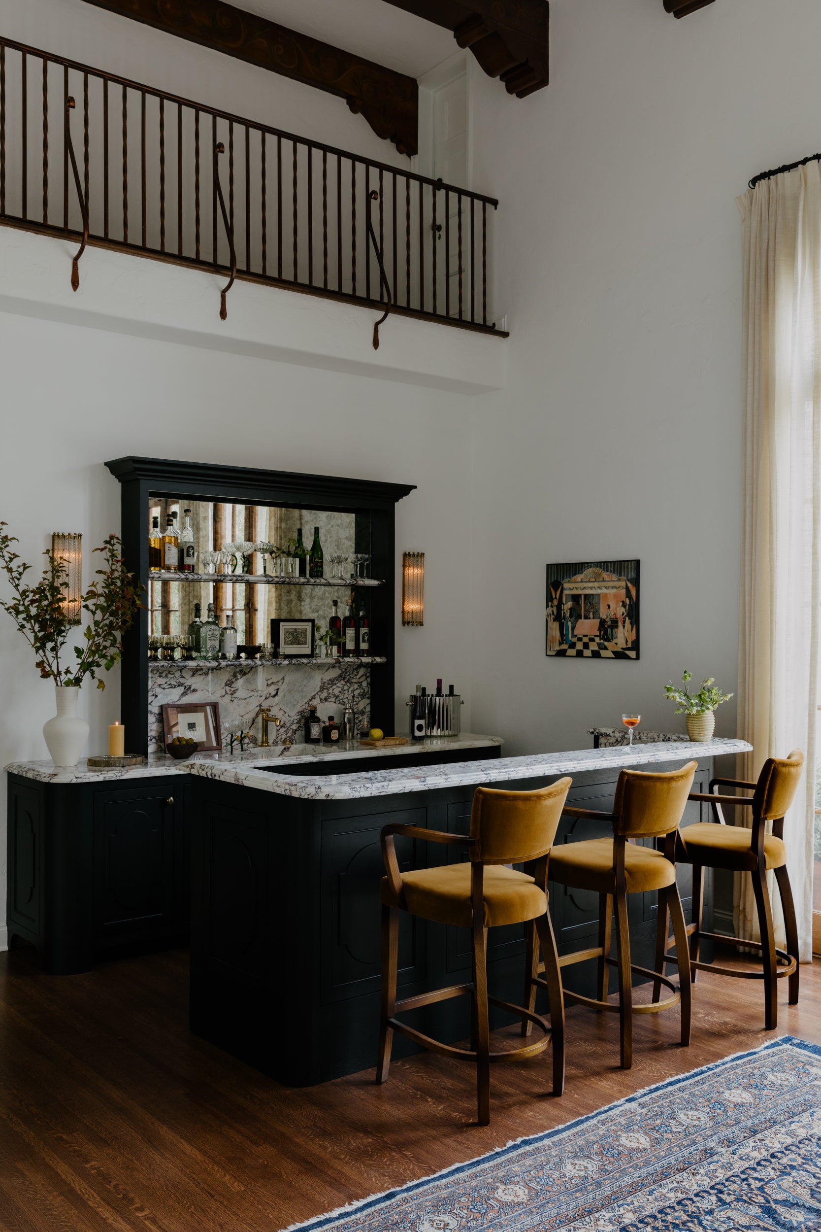 Tess Interiors | With a focus on intentional, liveable luxury, it’s our goal to make every corner of your space feel like a natural extension of you. Based in Los Angeles; designing wherever you call home.