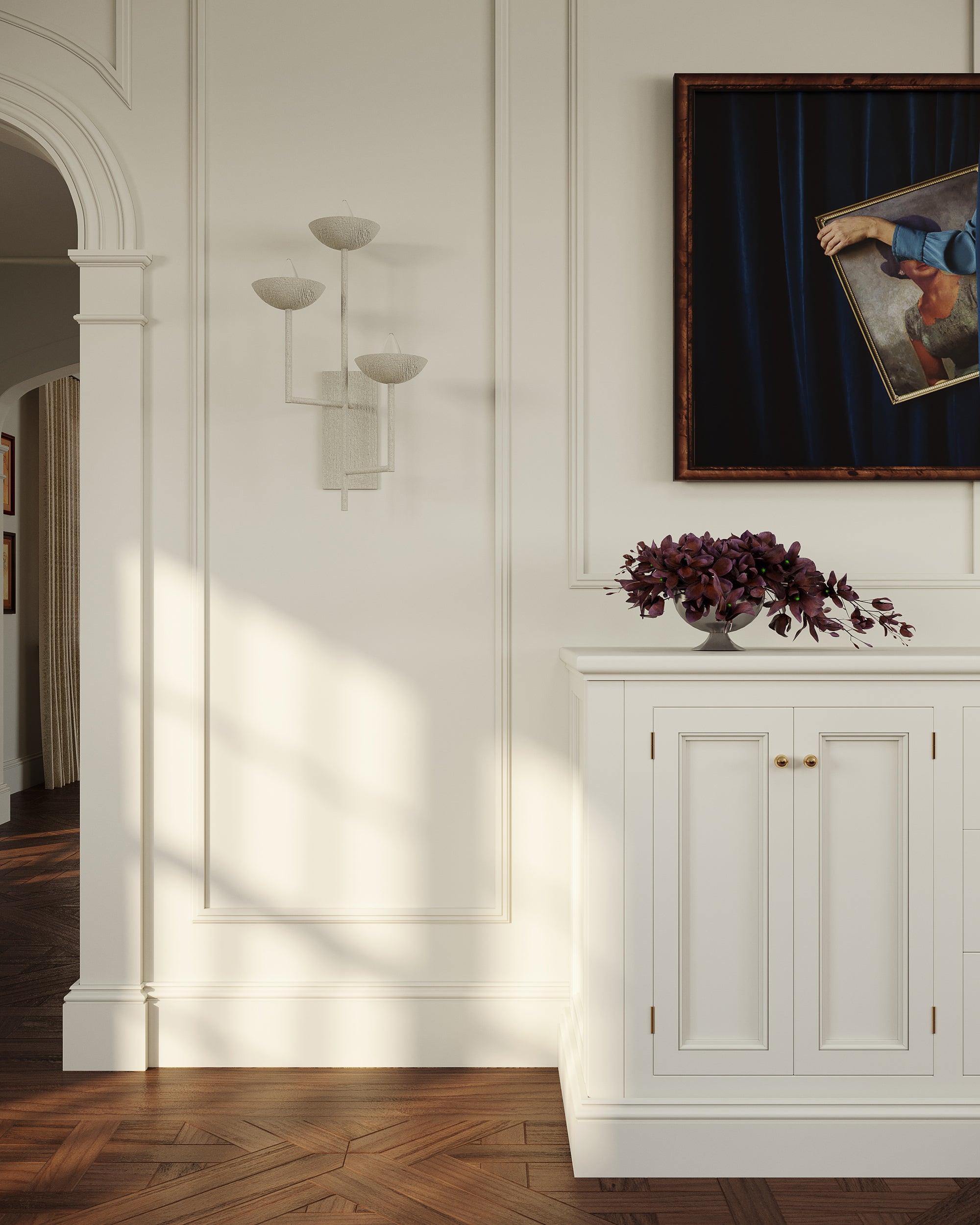 Tess Interiors | With a focus on intentional, liveable luxury, it’s our goal to make every corner of your space feel like a natural extension of you. Based in Los Angeles; designing wherever you call home.