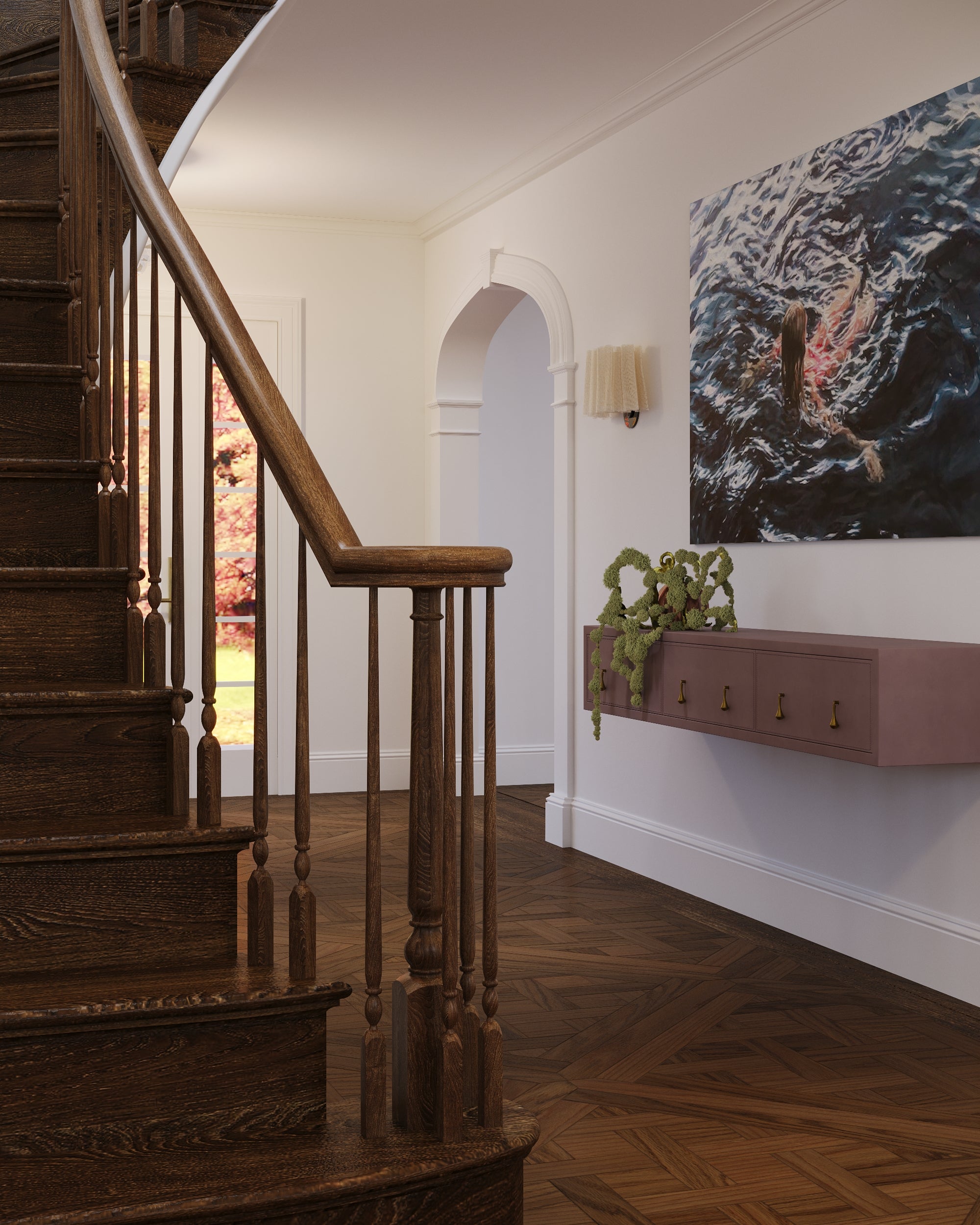 Tess Interiors | With a focus on intentional, liveable luxury, it’s our goal to make every corner of your space feel like a natural extension of you. Based in Los Angeles; designing wherever you call home.