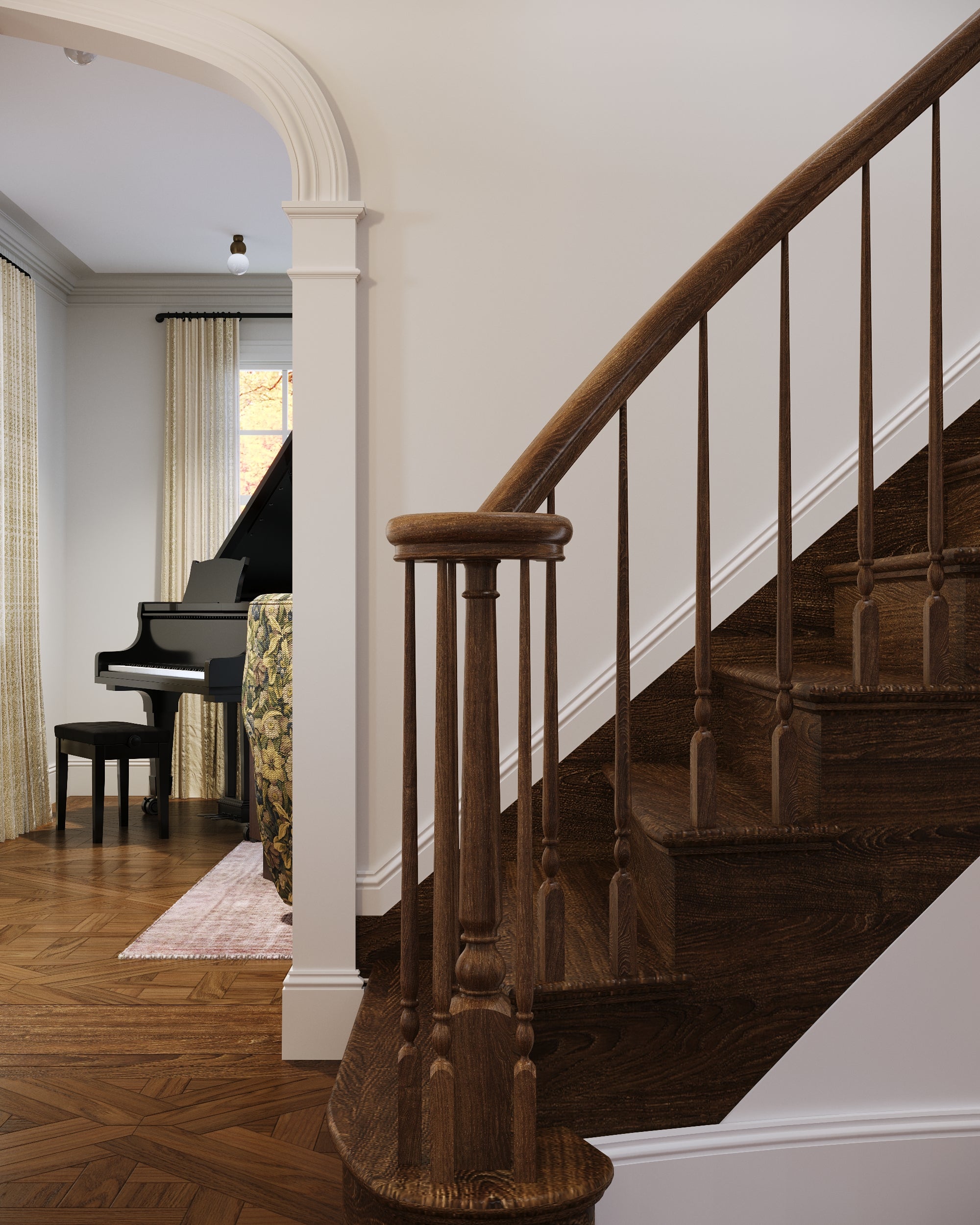 Tess Interiors | With a focus on intentional, liveable luxury, it’s our goal to make every corner of your space feel like a natural extension of you. Based in Los Angeles; designing wherever you call home.
