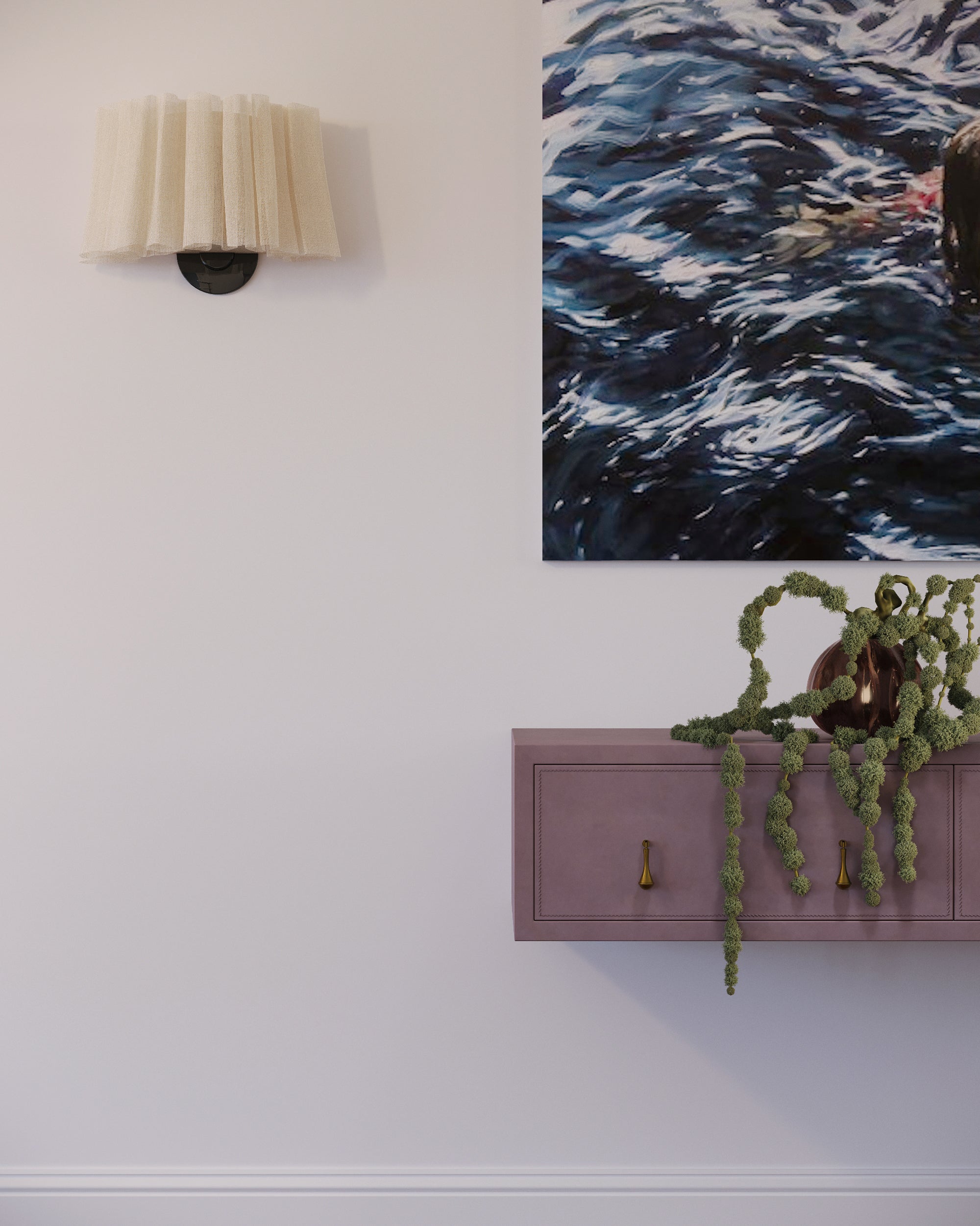 Tess Interiors | With a focus on intentional, liveable luxury, it’s our goal to make every corner of your space feel like a natural extension of you. Based in Los Angeles; designing wherever you call home.