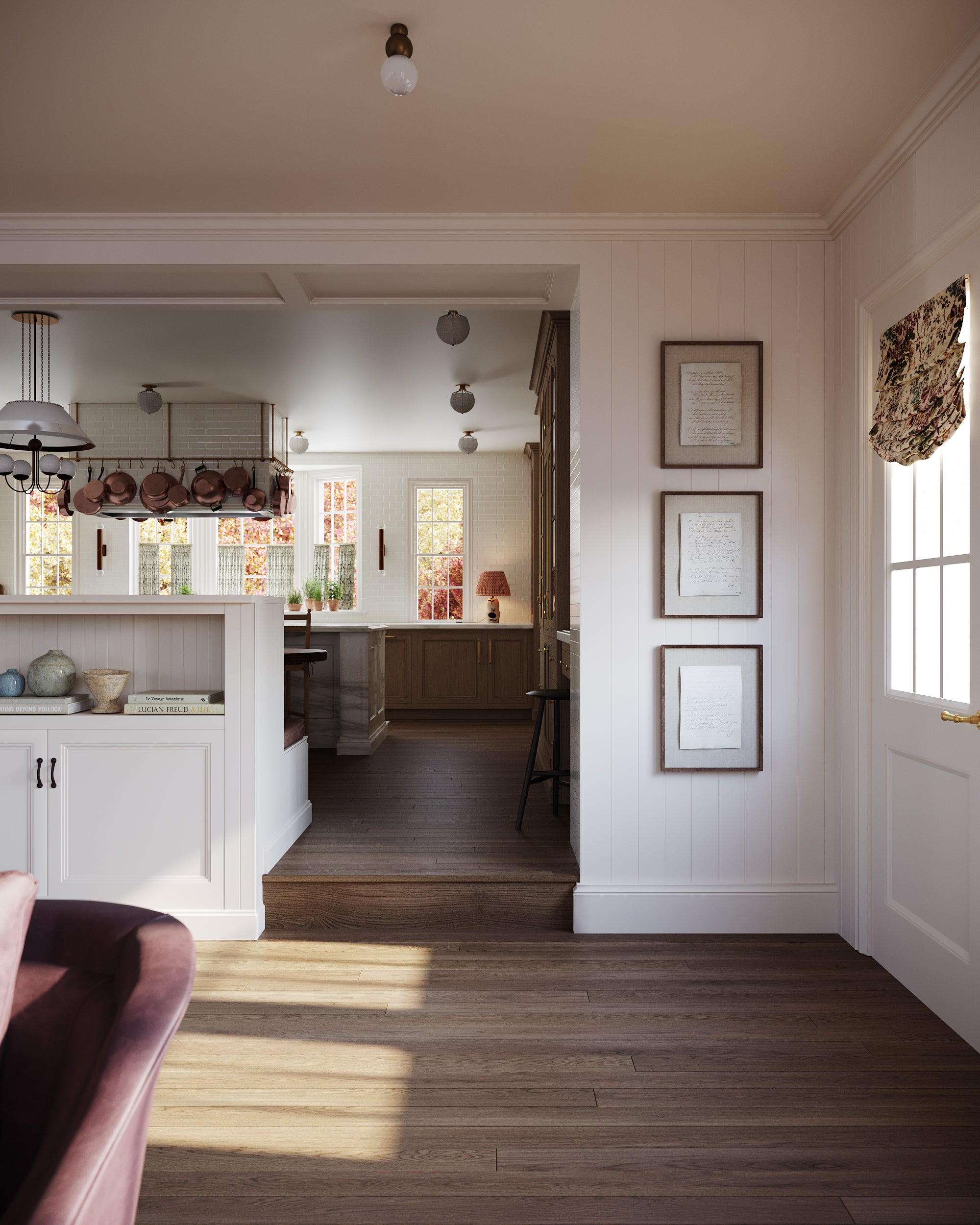 Tess Interiors | With a focus on intentional, liveable luxury, it’s our goal to make every corner of your space feel like a natural extension of you. Based in Los Angeles; designing wherever you call home.