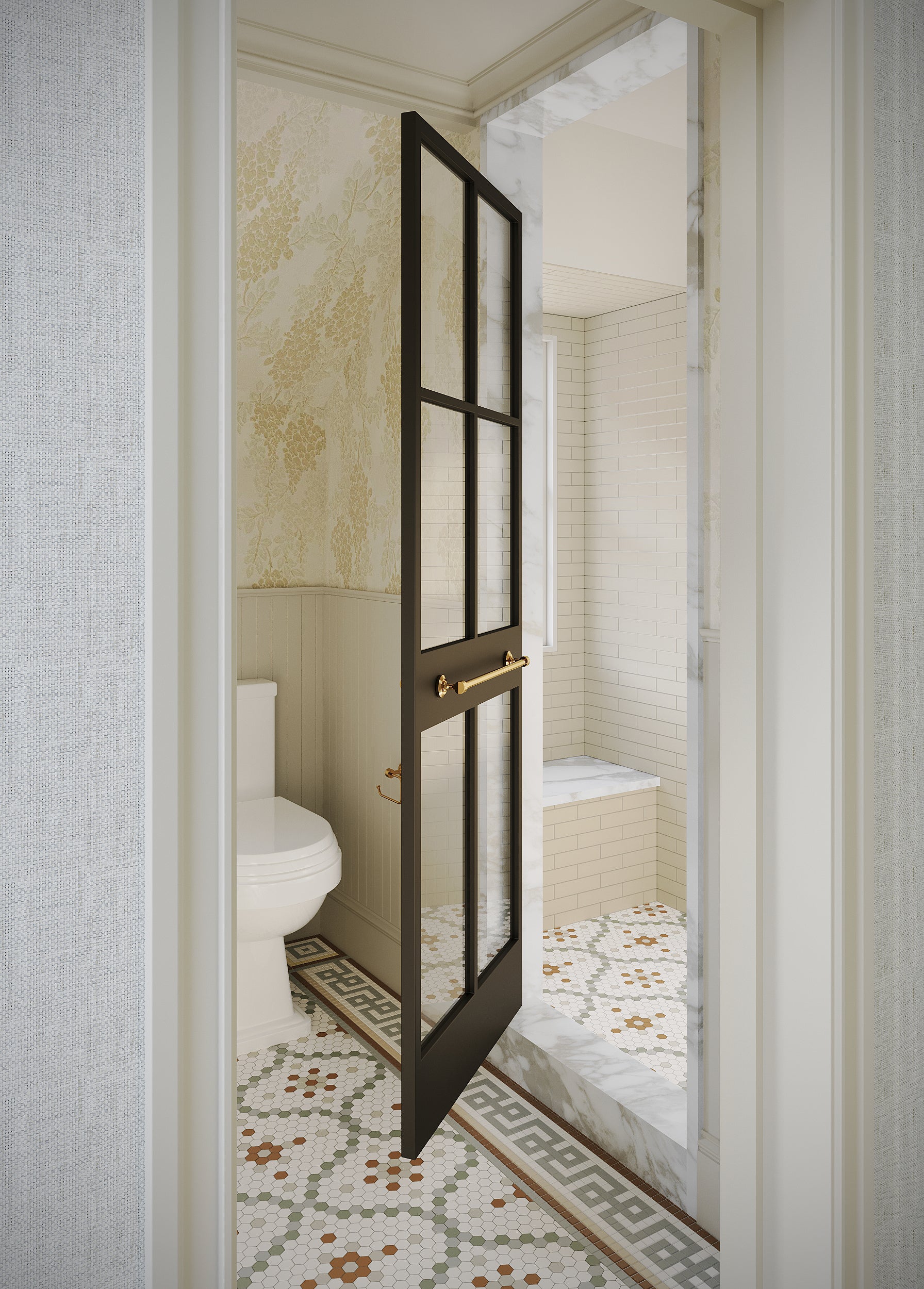 Tess Interiors | With a focus on intentional, liveable luxury, it’s our goal to make every corner of your space feel like a natural extension of you. Based in Los Angeles; designing wherever you call home.