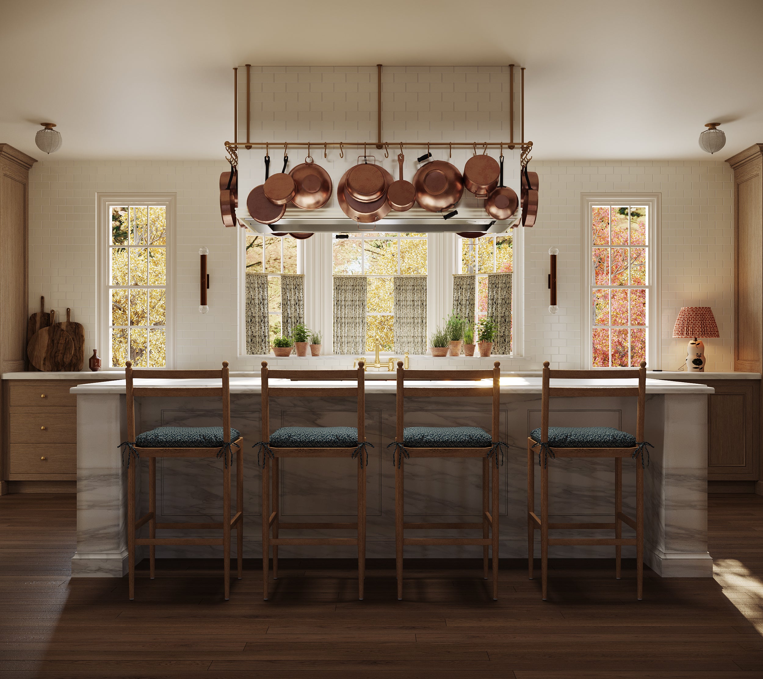 Tess Interiors | With a focus on intentional, liveable luxury, it’s our goal to make every corner of your space feel like a natural extension of you. Based in Los Angeles; designing wherever you call home.