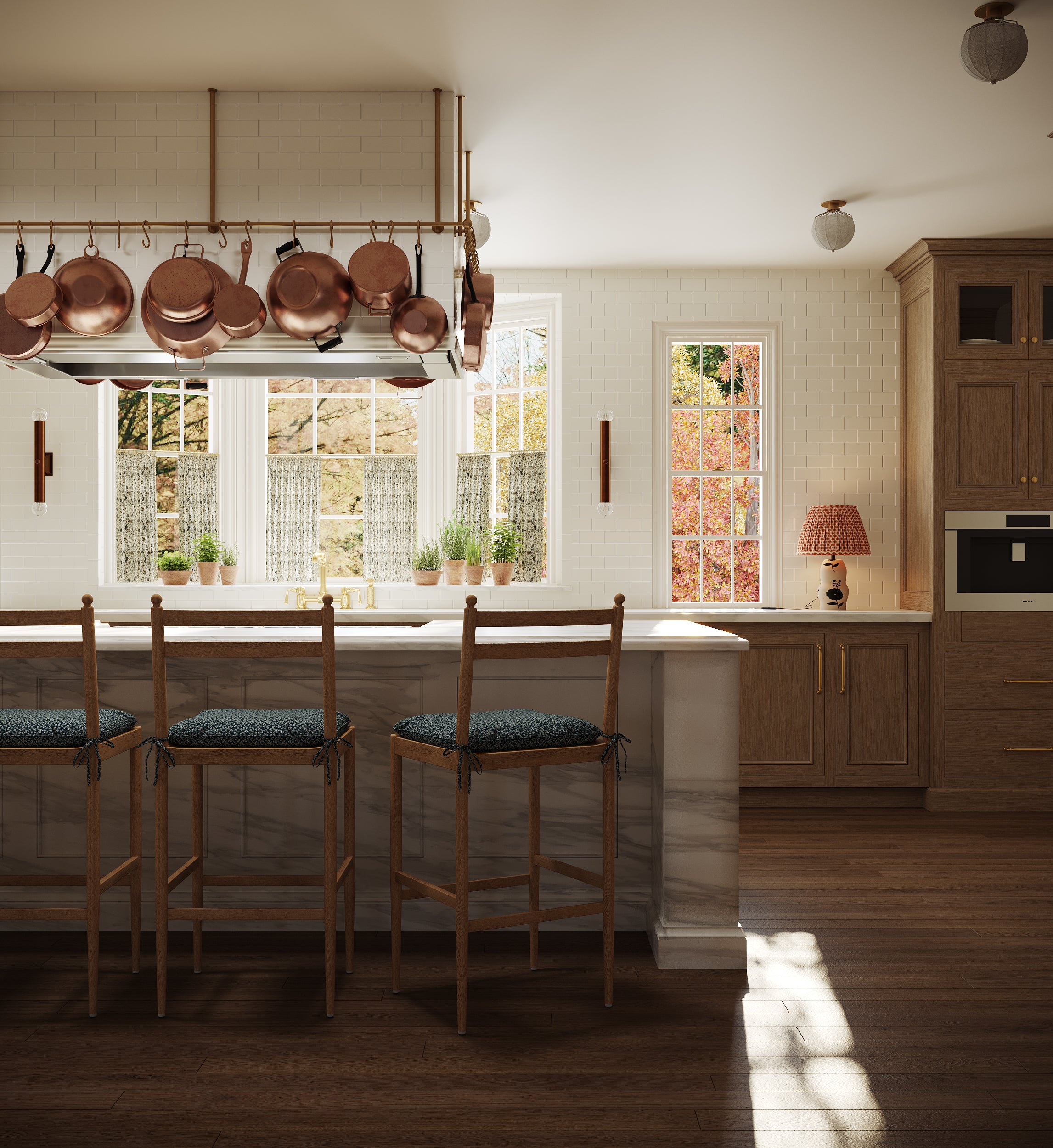 Tess Interiors | With a focus on intentional, liveable luxury, it’s our goal to make every corner of your space feel like a natural extension of you. Based in Los Angeles; designing wherever you call home.