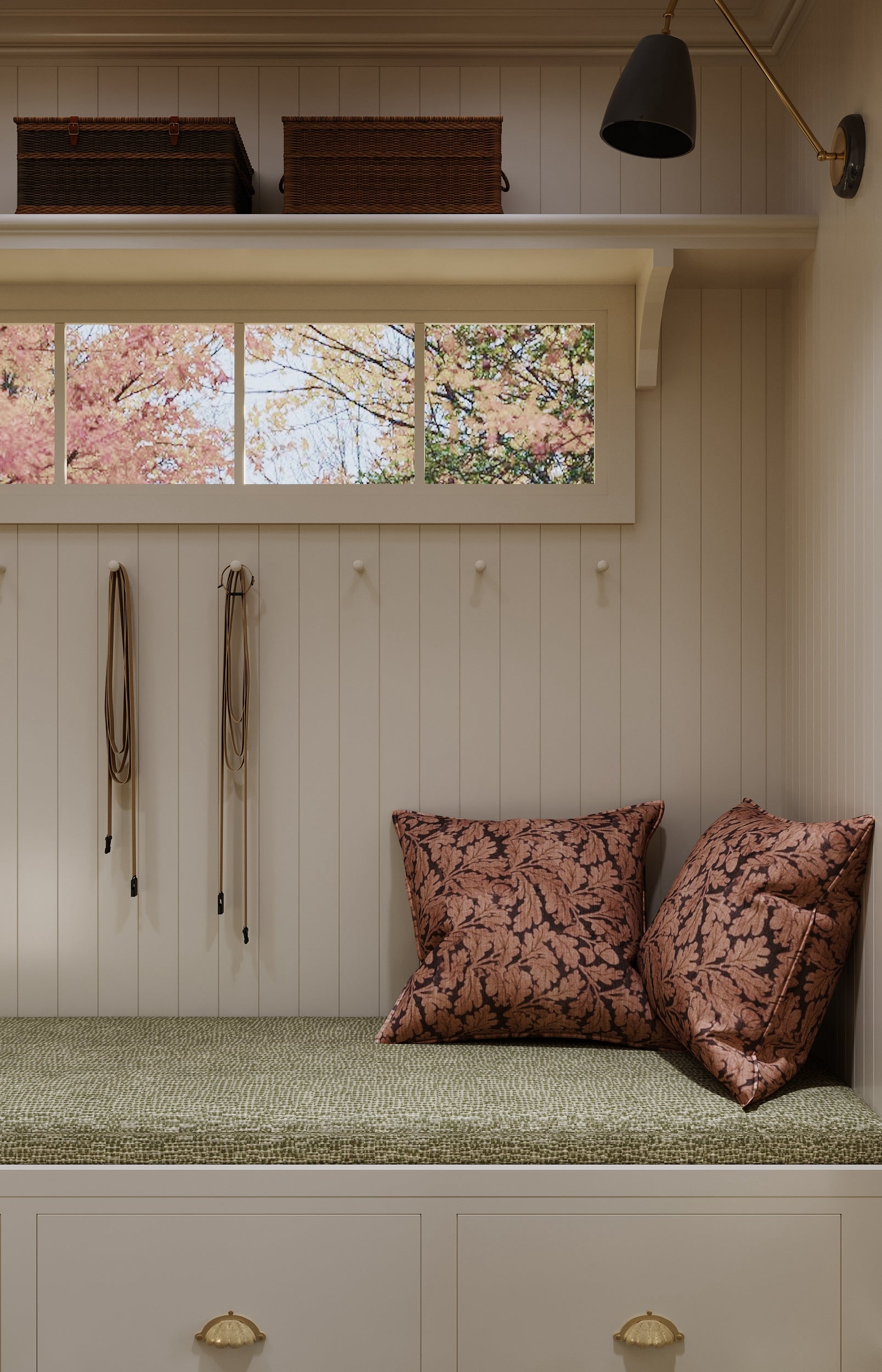Tess Interiors | With a focus on intentional, liveable luxury, it’s our goal to make every corner of your space feel like a natural extension of you. Based in Los Angeles; designing wherever you call home.