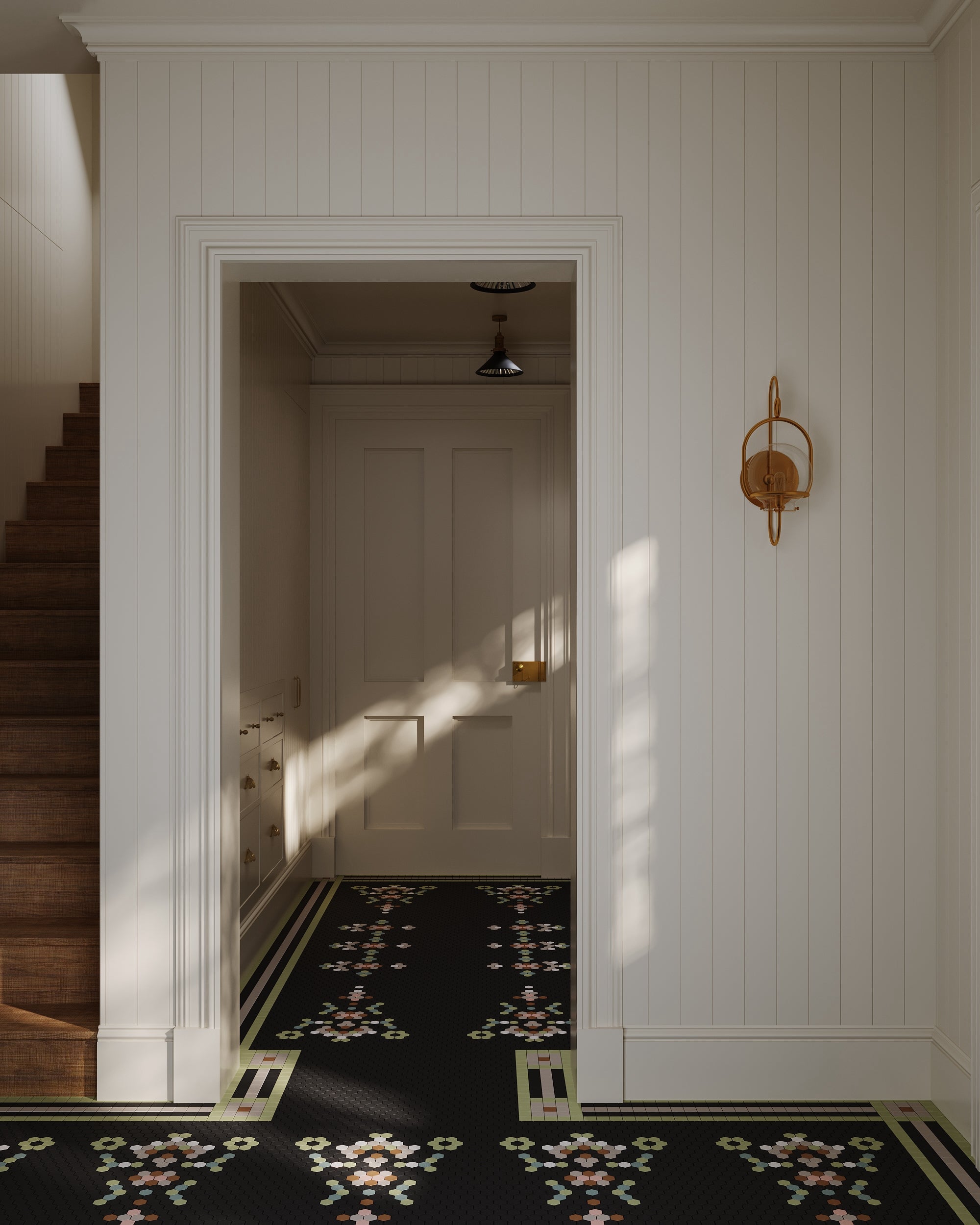 Tess Interiors | With a focus on intentional, liveable luxury, it’s our goal to make every corner of your space feel like a natural extension of you. Based in Los Angeles; designing wherever you call home.