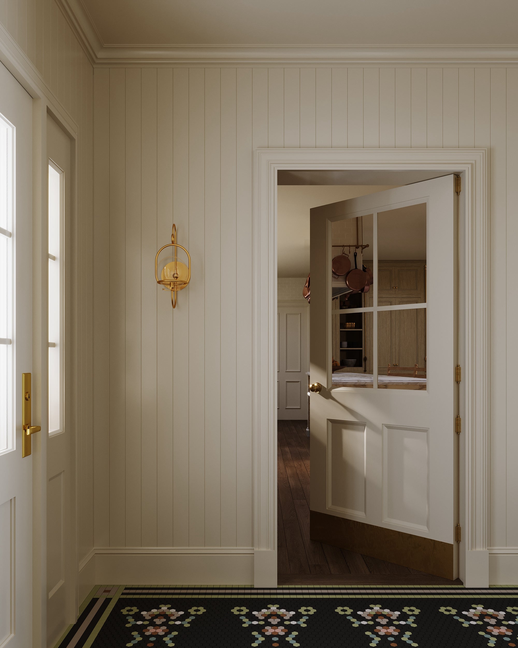 Tess Interiors | With a focus on intentional, liveable luxury, it’s our goal to make every corner of your space feel like a natural extension of you. Based in Los Angeles; designing wherever you call home.