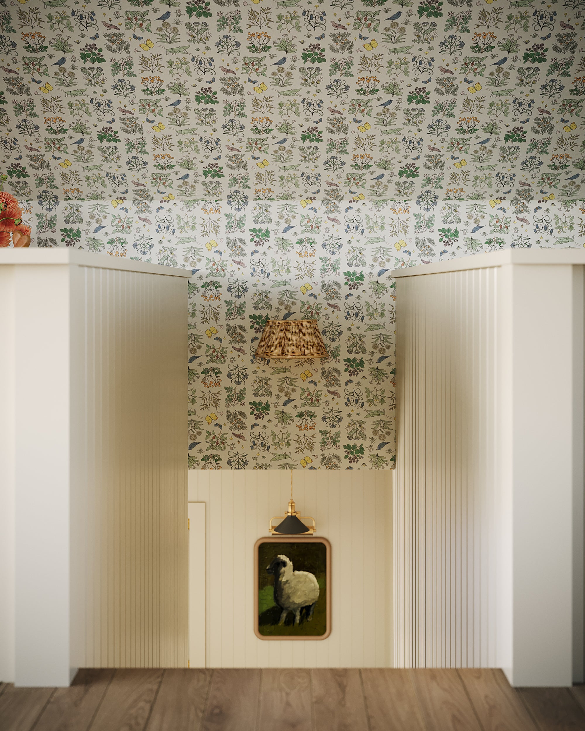 Tess Interiors | With a focus on intentional, liveable luxury, it’s our goal to make every corner of your space feel like a natural extension of you. Based in Los Angeles; designing wherever you call home.