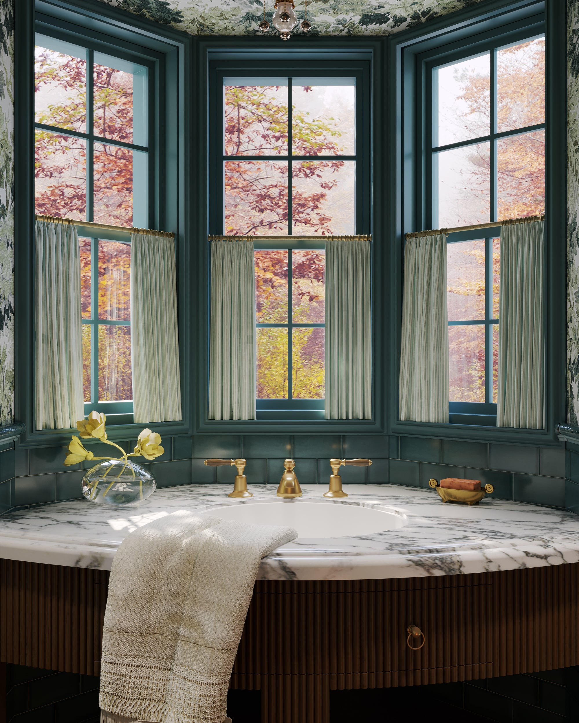 Tess Interiors | With a focus on intentional, liveable luxury, it’s our goal to make every corner of your space feel like a natural extension of you. Based in Los Angeles; designing wherever you call home.