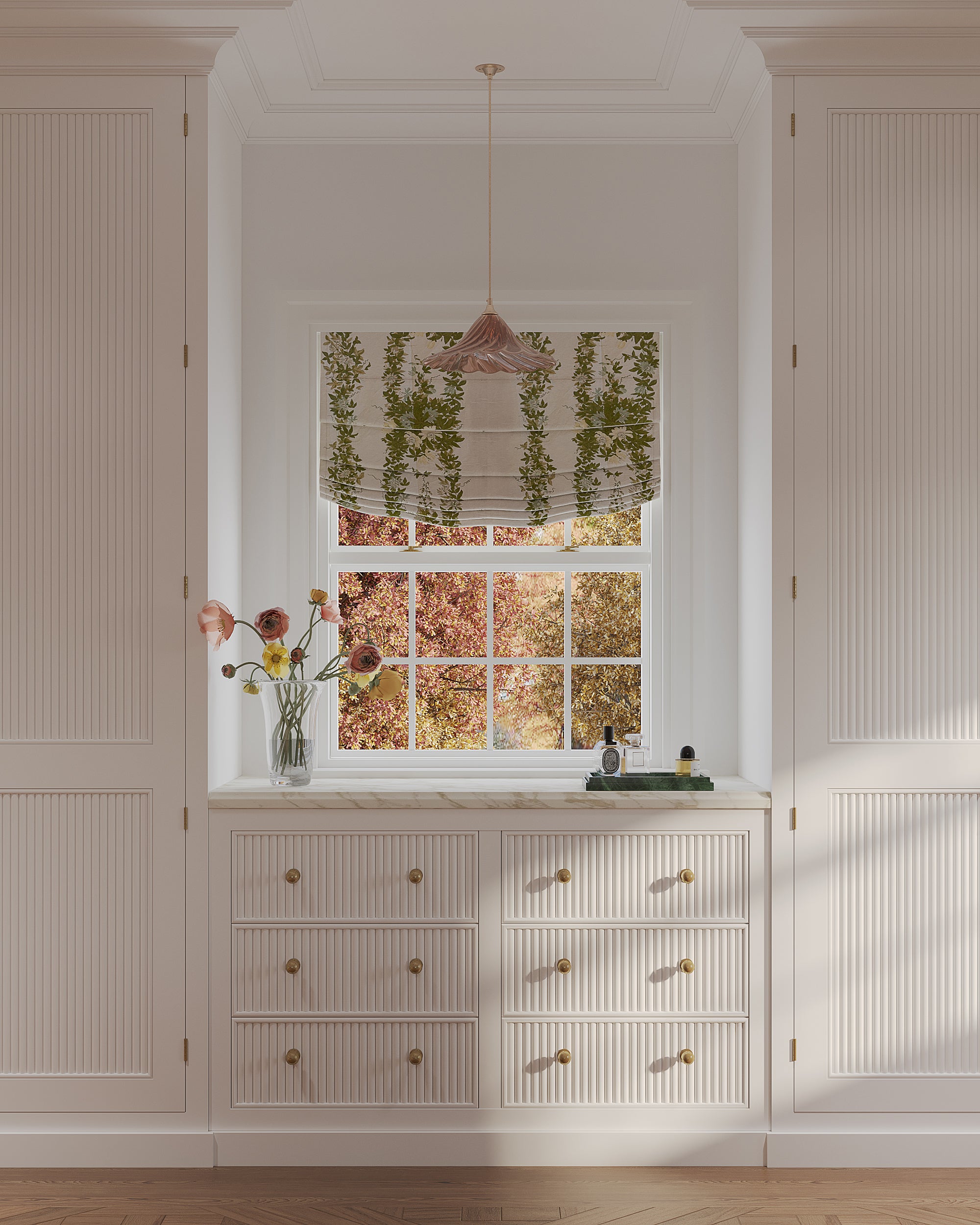 Tess Interiors | With a focus on intentional, liveable luxury, it’s our goal to make every corner of your space feel like a natural extension of you. Based in Los Angeles; designing wherever you call home.