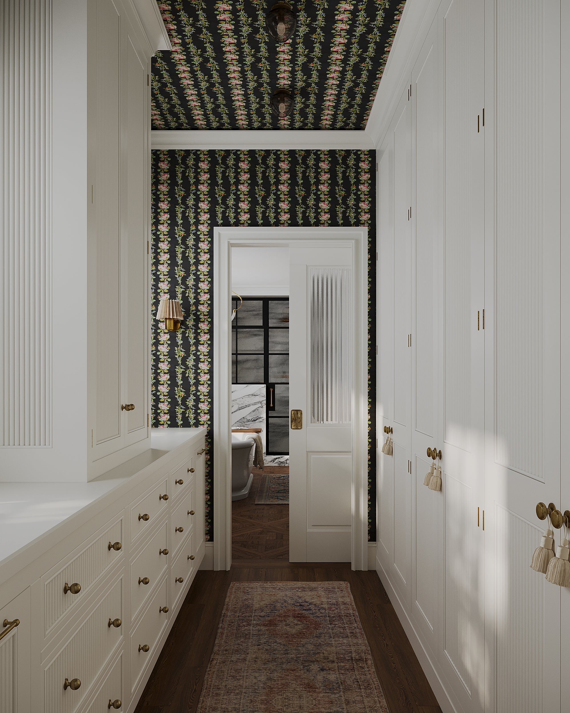 Tess Interiors | With a focus on intentional, liveable luxury, it’s our goal to make every corner of your space feel like a natural extension of you. Based in Los Angeles; designing wherever you call home.