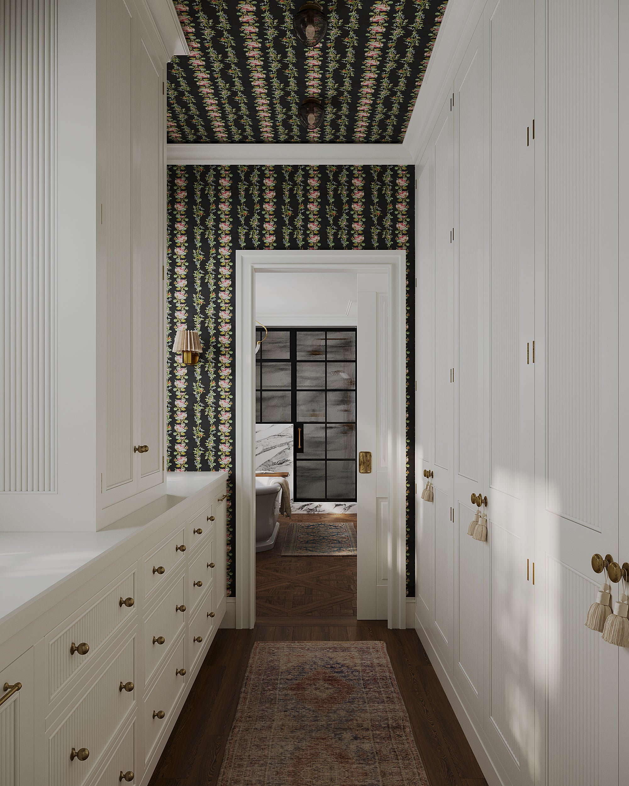 Tess Interiors | With a focus on intentional, liveable luxury, it’s our goal to make every corner of your space feel like a natural extension of you. Based in Los Angeles; designing wherever you call home.