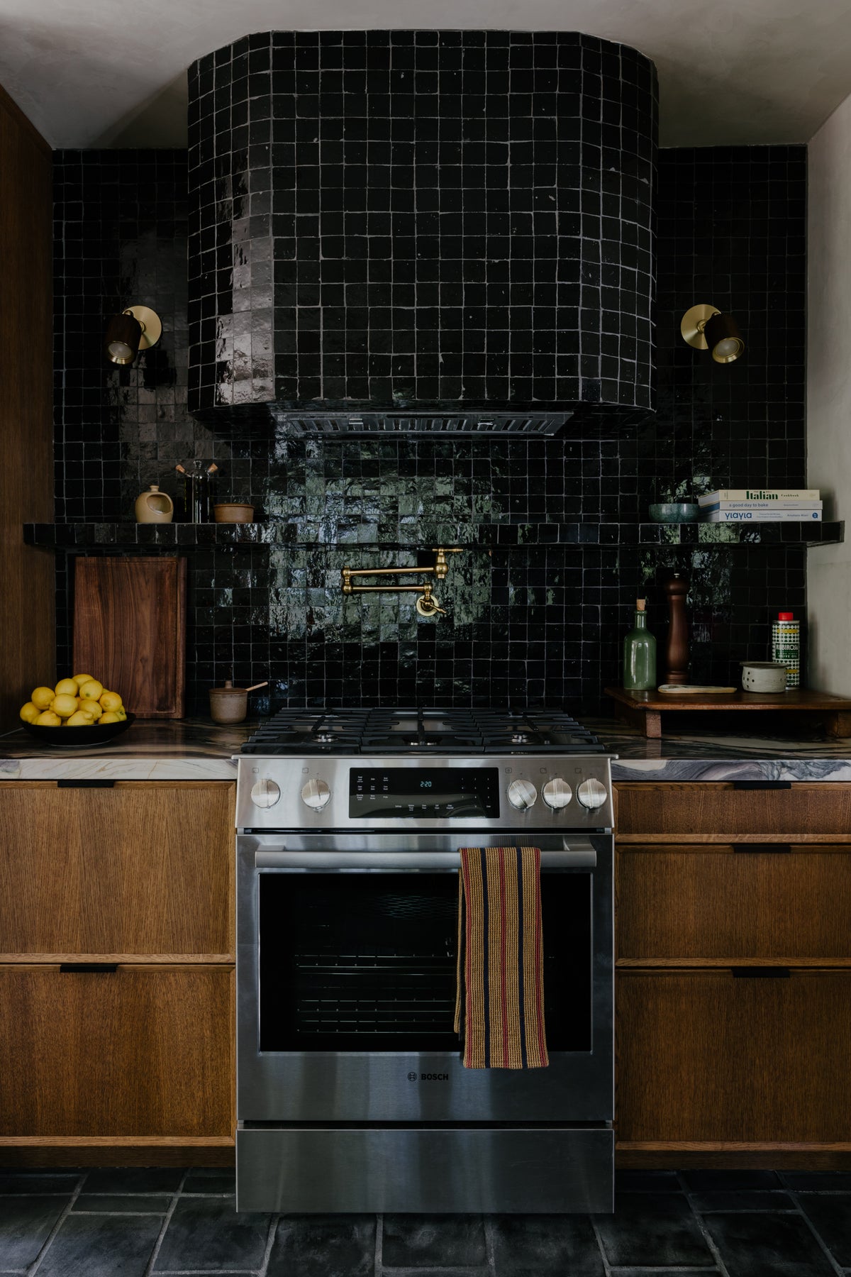 Tess Interiors | Portfolio · Tess Interiors