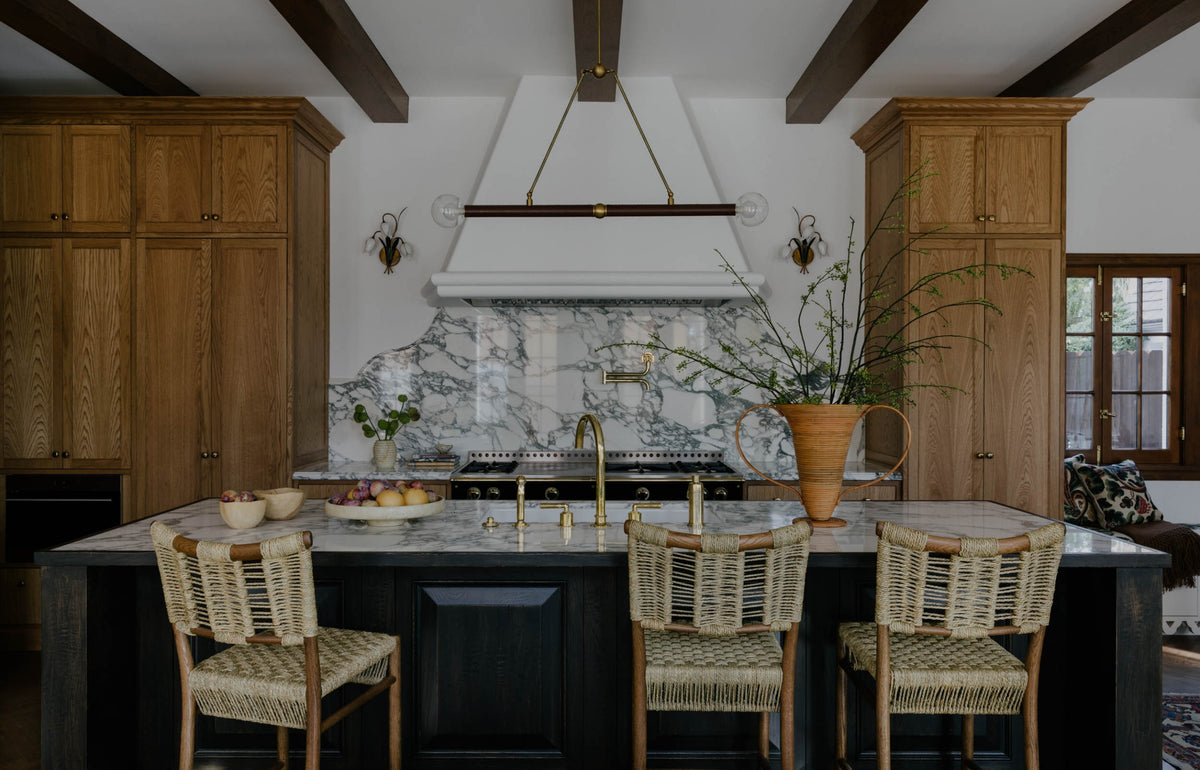 Tess Interiors | Portfolio · Tess Interiors